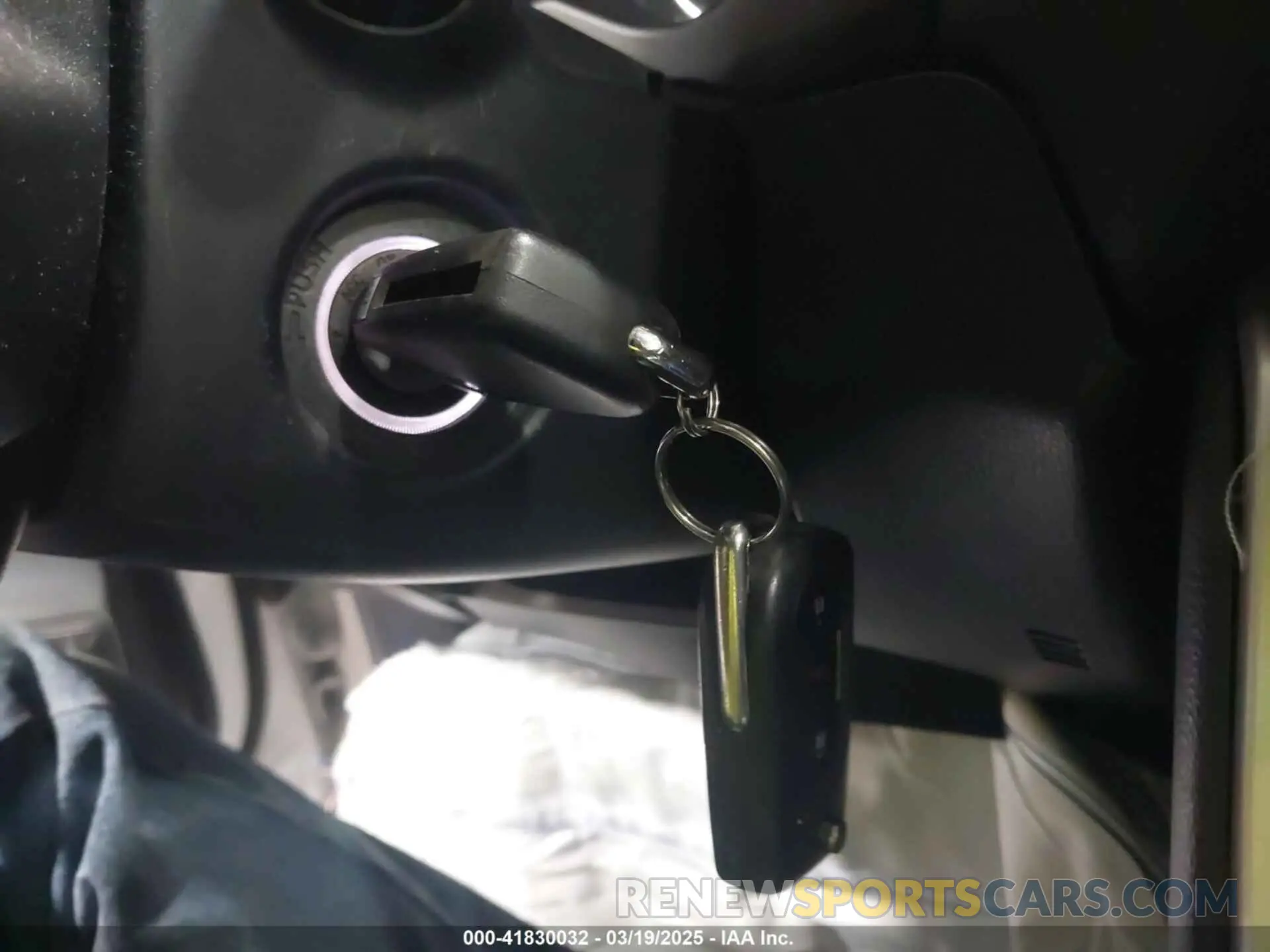 11 fotografías del automóvil dañado 2T3F1RFV6LW109724 TOYOTA RAV4 2020