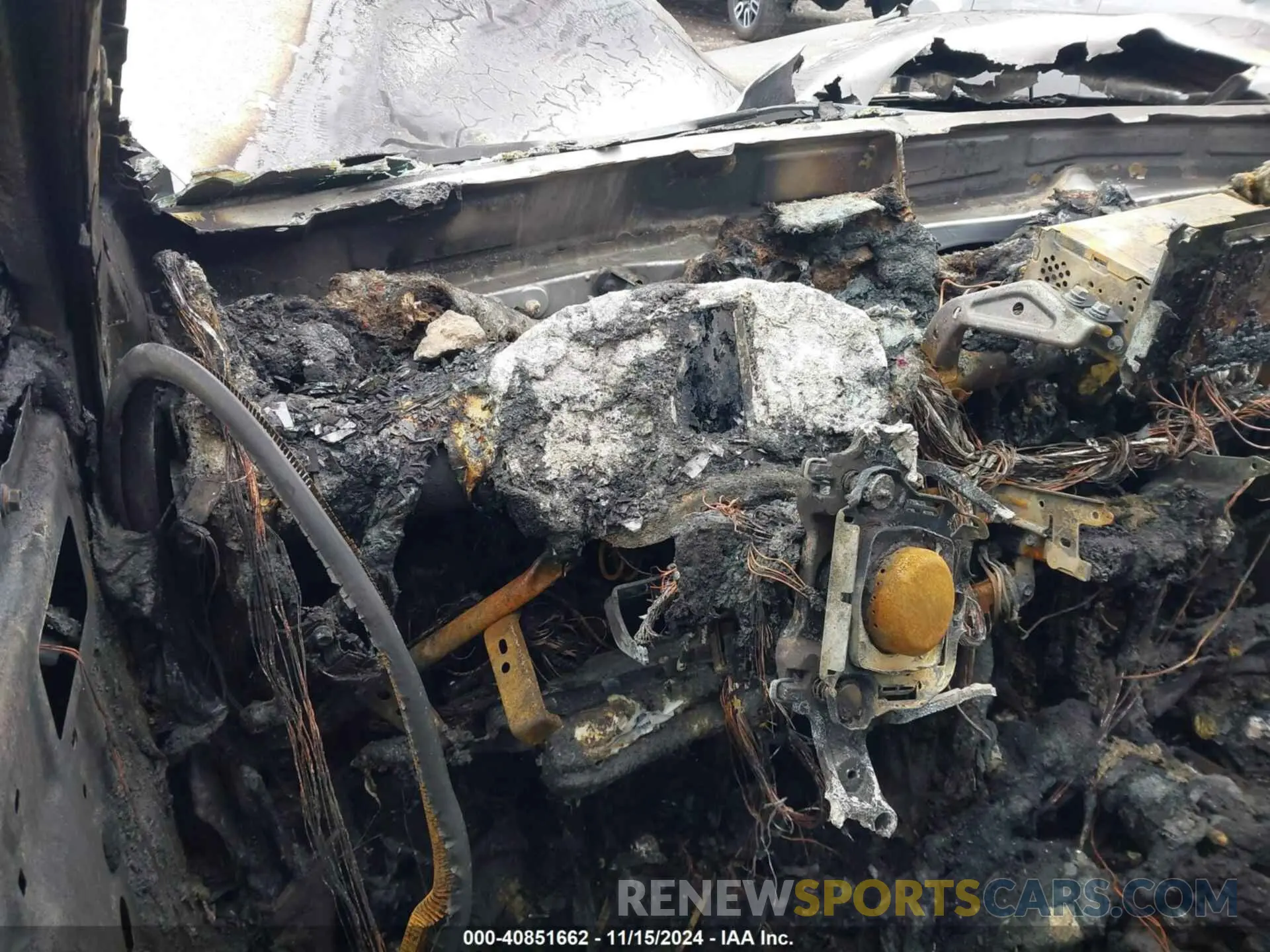 7 fotografías del automóvil dañado 2T3F1RFV8LC061287 TOYOTA RAV4 2020