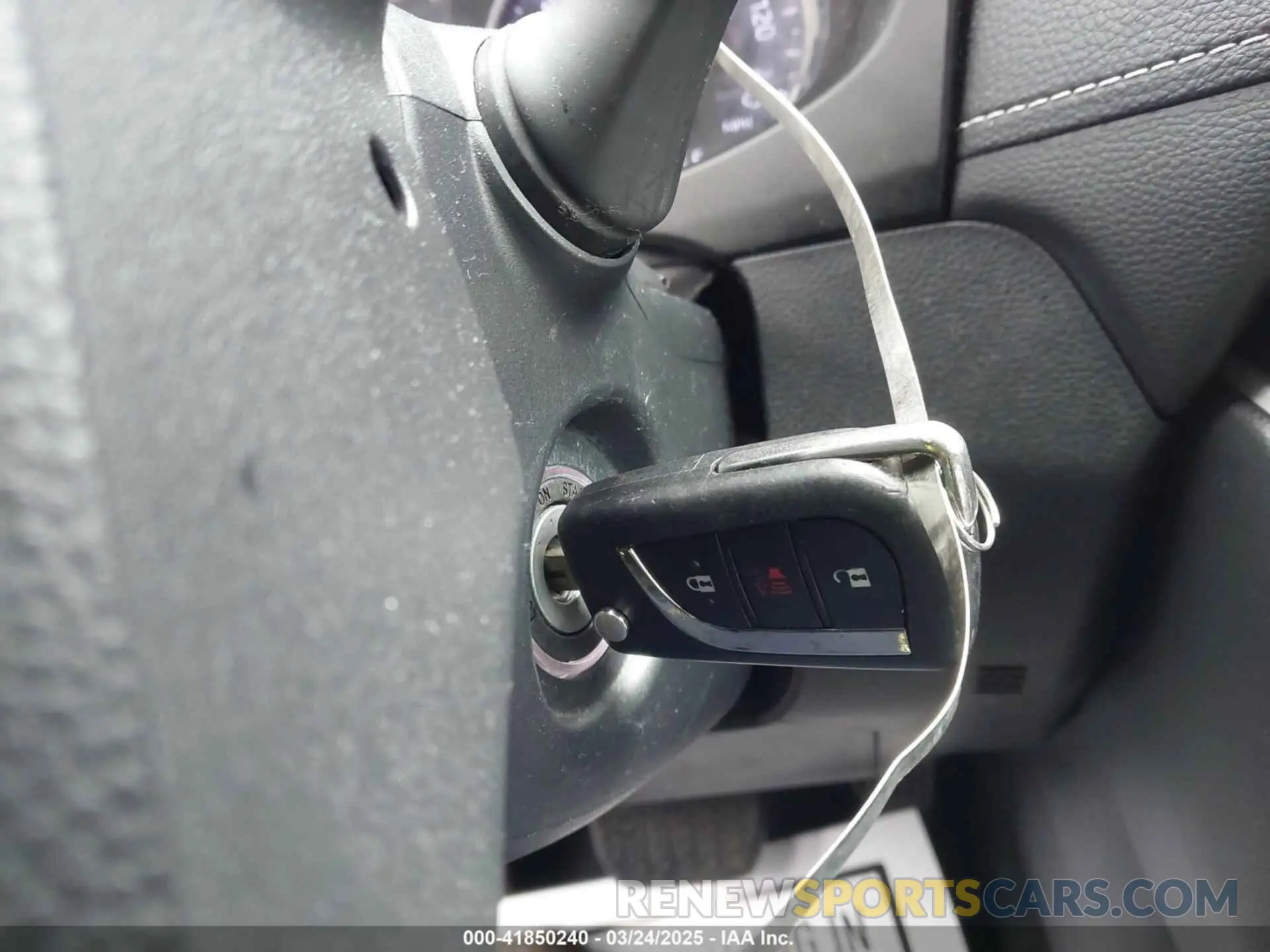 11 fotografías del automóvil dañado 2T3F1RFV8LC063346 TOYOTA RAV4 2020