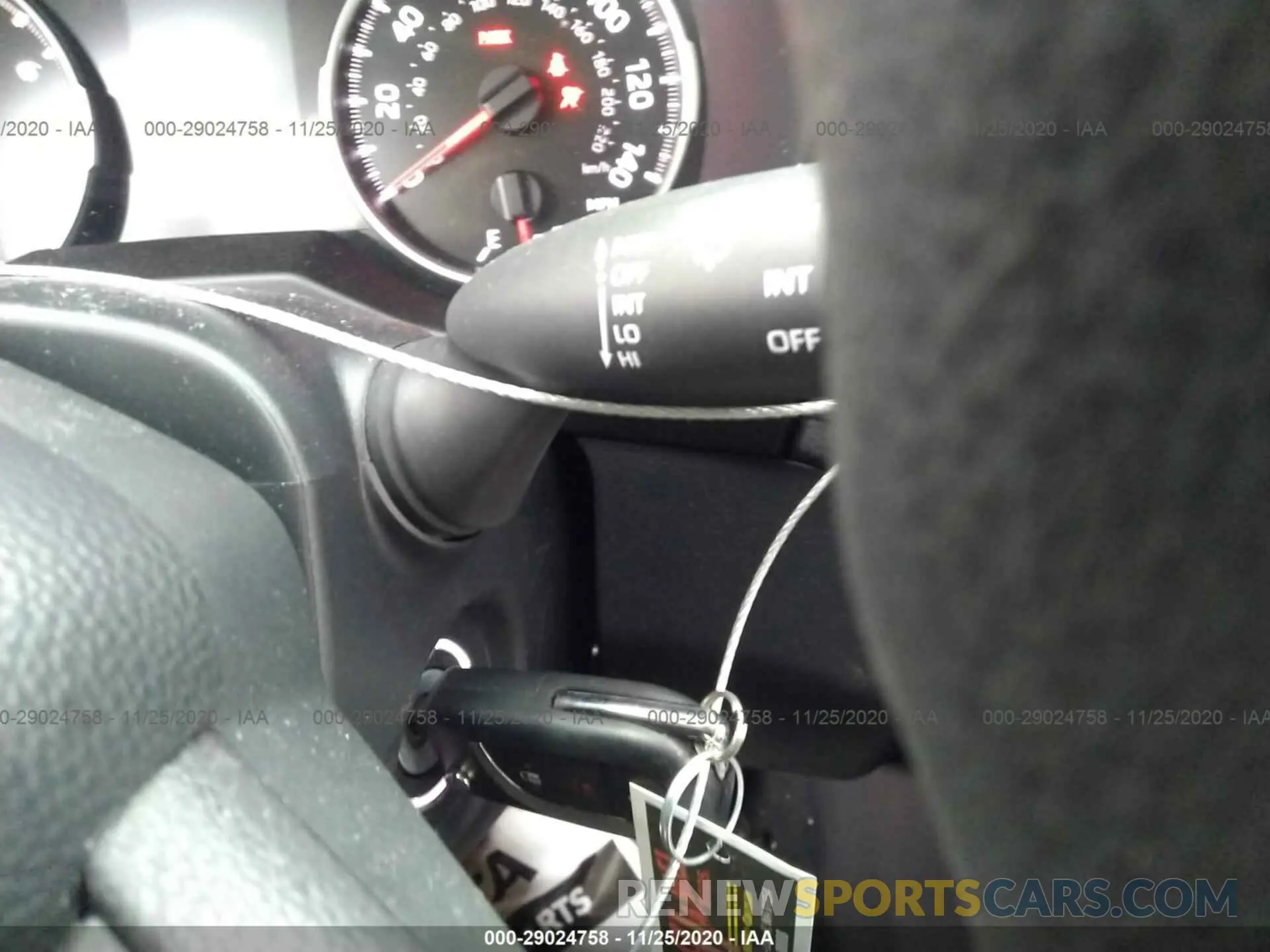 11 fotografías del automóvil dañado 2T3F1RFV8LC090613 TOYOTA RAV4 2020