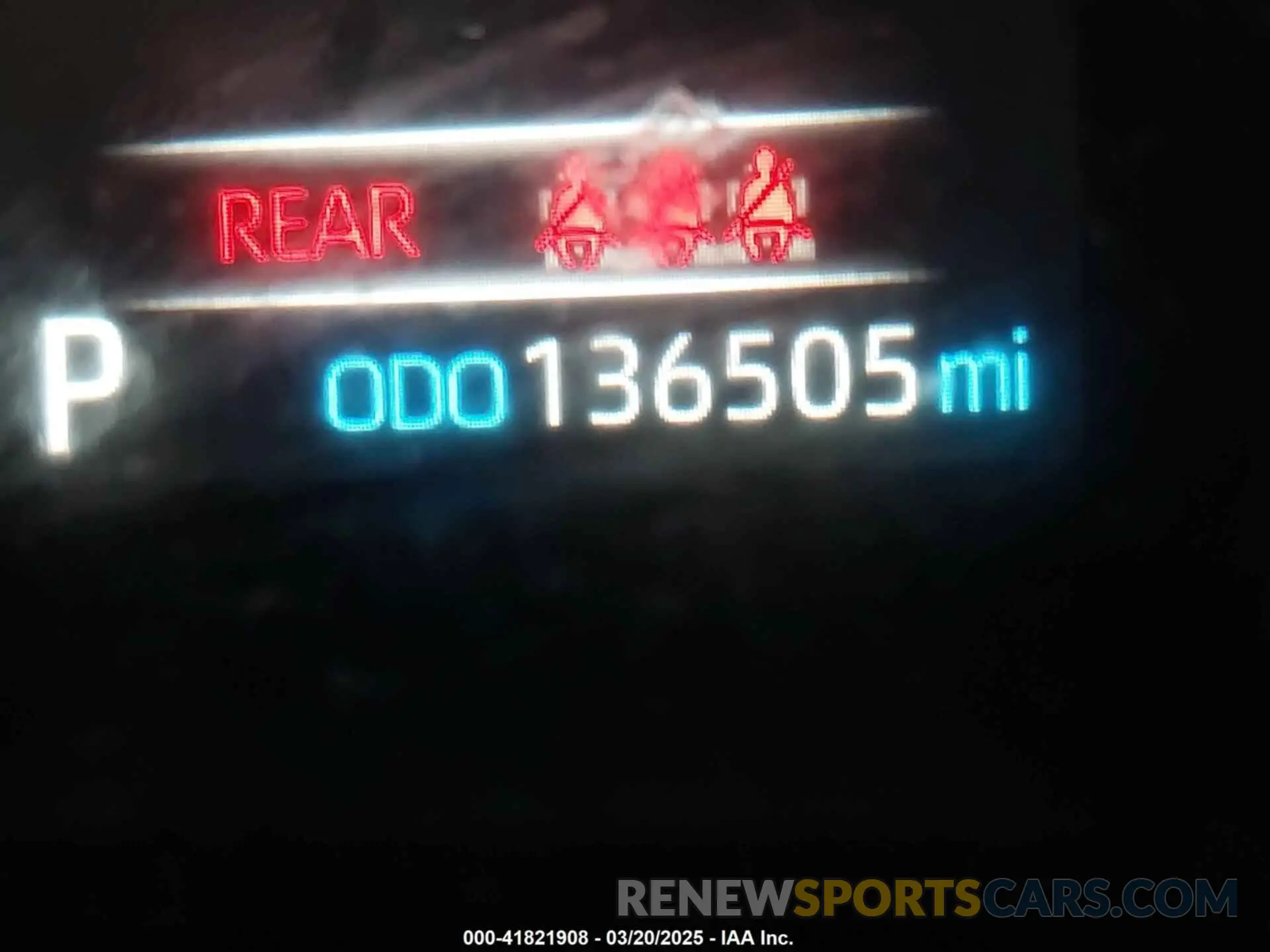 16 fotografías del automóvil dañado 2T3F1RFV9LC079233 TOYOTA RAV4 2020