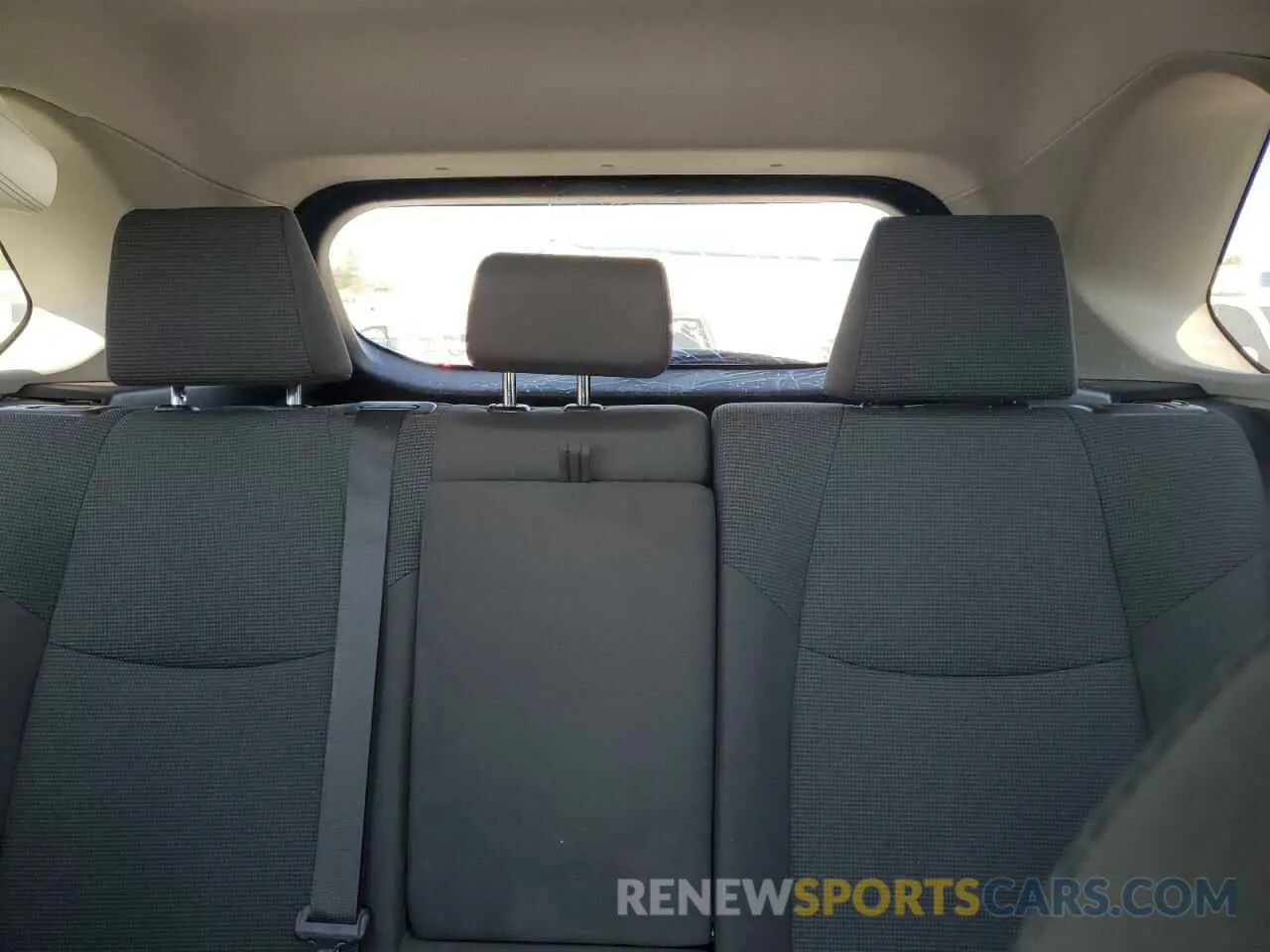 10 fotografías del automóvil dañado 2T3F1RFV9LC101215 TOYOTA RAV4 2020