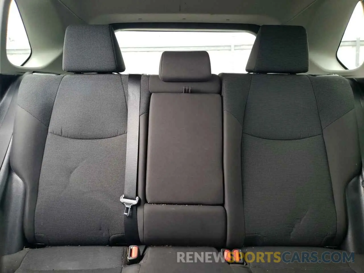 10 fotografías del automóvil dañado 2T3F1RFVXLC107010 TOYOTA RAV4 2020