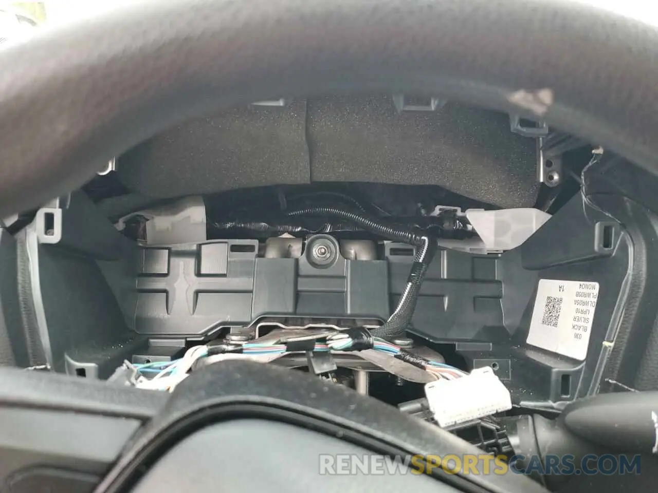 9 fotografías del automóvil dañado 2T3G1RFV0LW126104 TOYOTA RAV4 2020