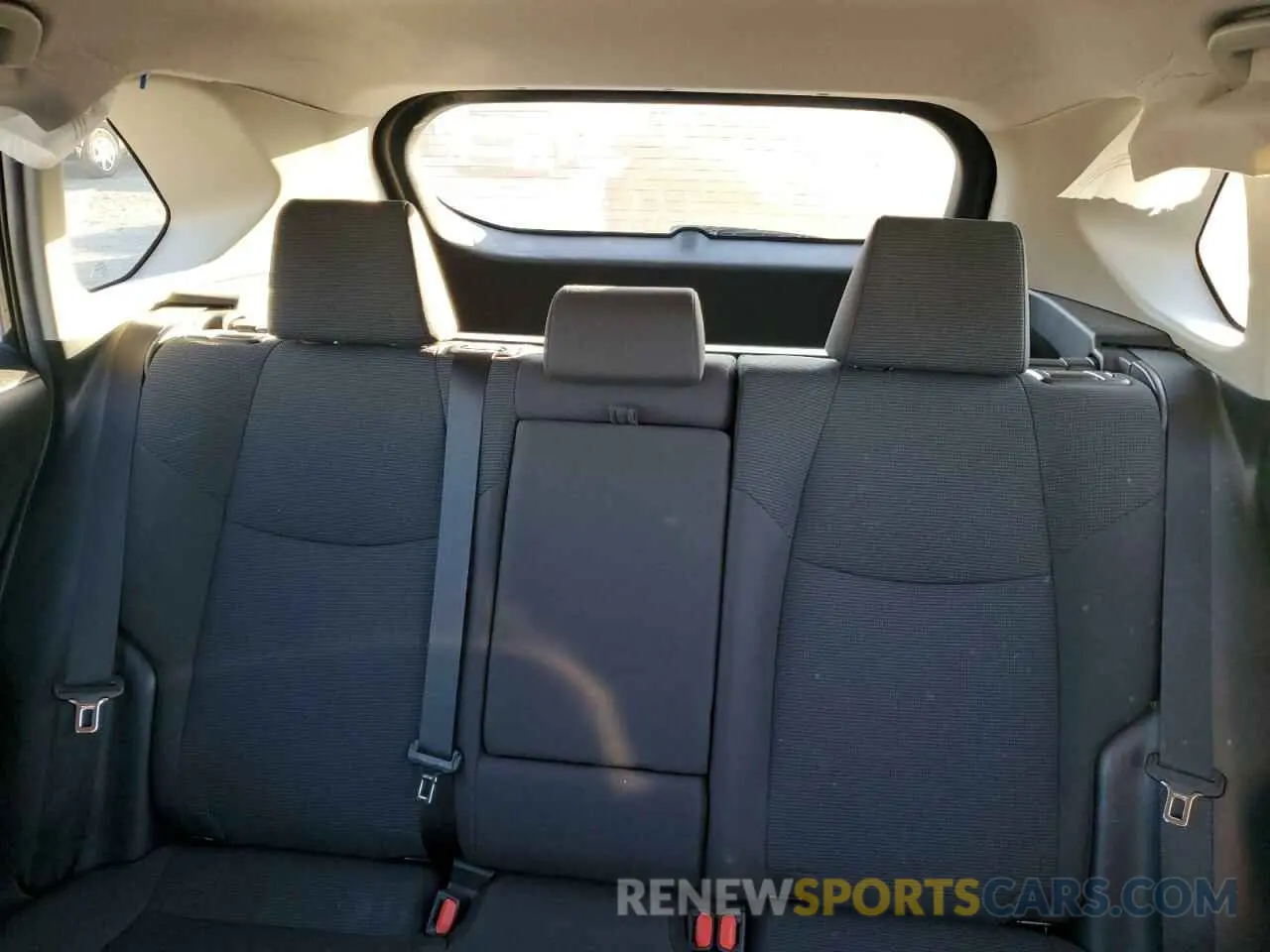 10 fotografías del automóvil dañado 2T3G1RFV0LW129925 TOYOTA RAV4 2020
