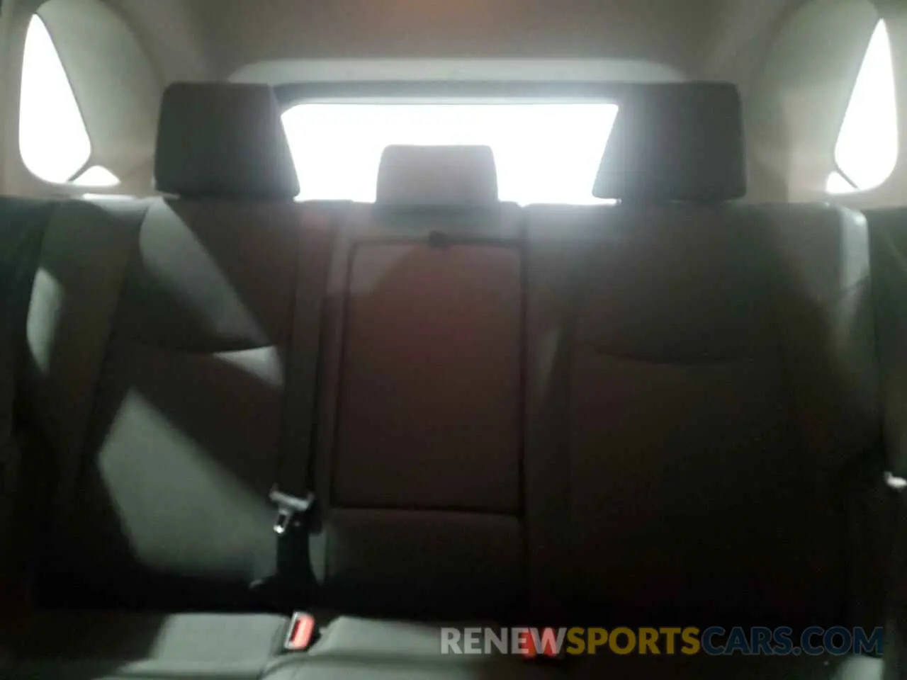 10 fotografías del automóvil dañado 2T3G1RFV1LW125446 TOYOTA RAV4 2020