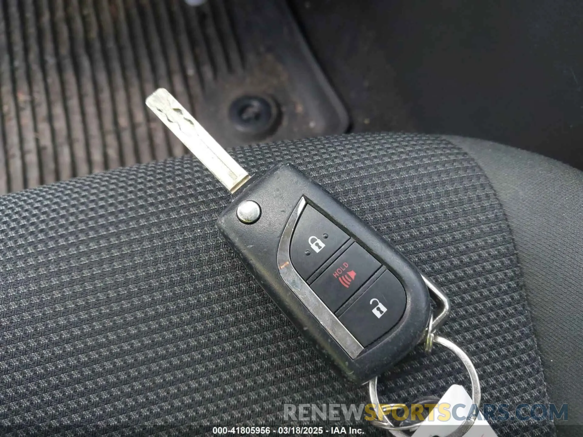 11 fotografías del automóvil dañado 2T3G1RFV5LW087235 TOYOTA RAV4 2020