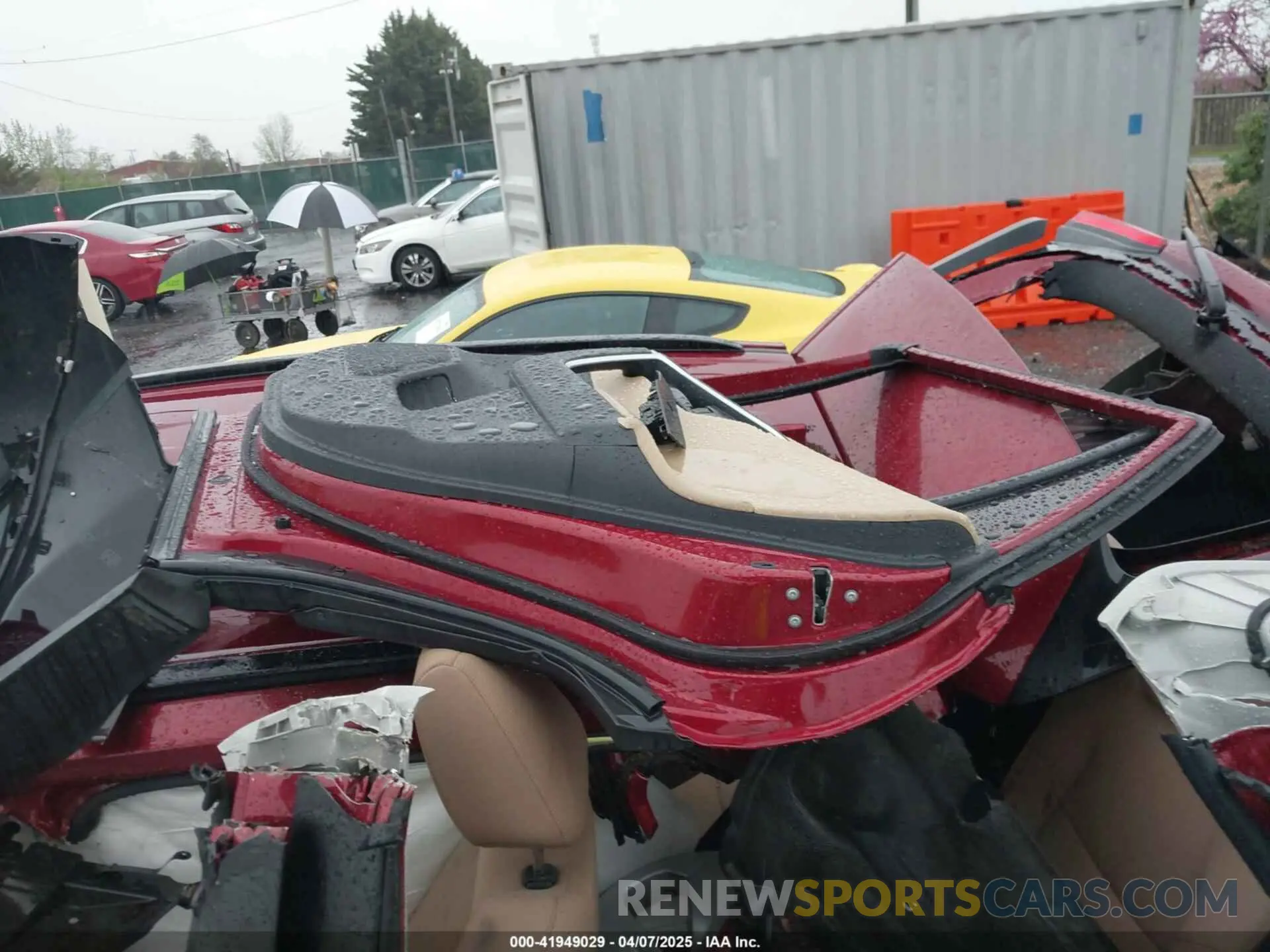 12 fotografías del automóvil dañado 2T3G1RFV5LW132934 TOYOTA RAV4 2020