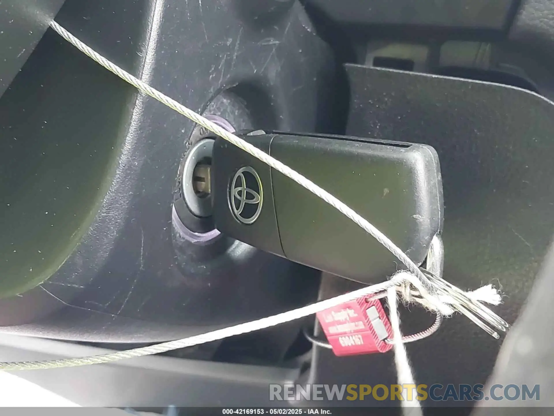 11 fotografías del automóvil dañado 2T3G1RFV8LW120390 TOYOTA RAV4 2020