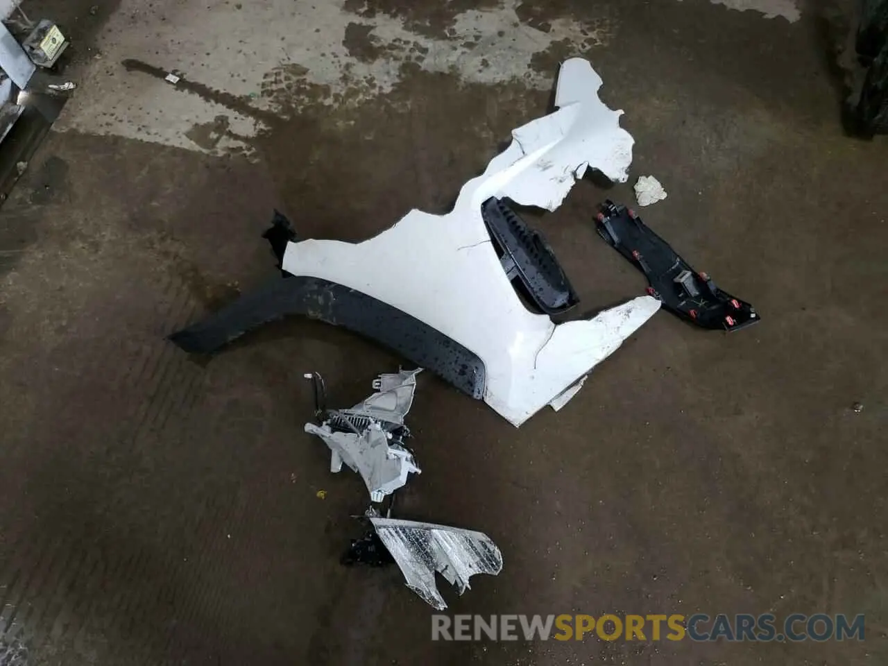 13 fotografías del automóvil dañado 2T3G1RFVXLC098314 TOYOTA RAV4 2020