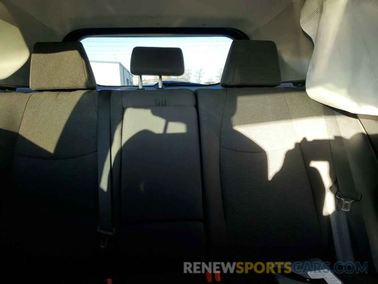 10 fotografías del automóvil dañado 2T3H1RFV1LC033484 TOYOTA RAV4 2020