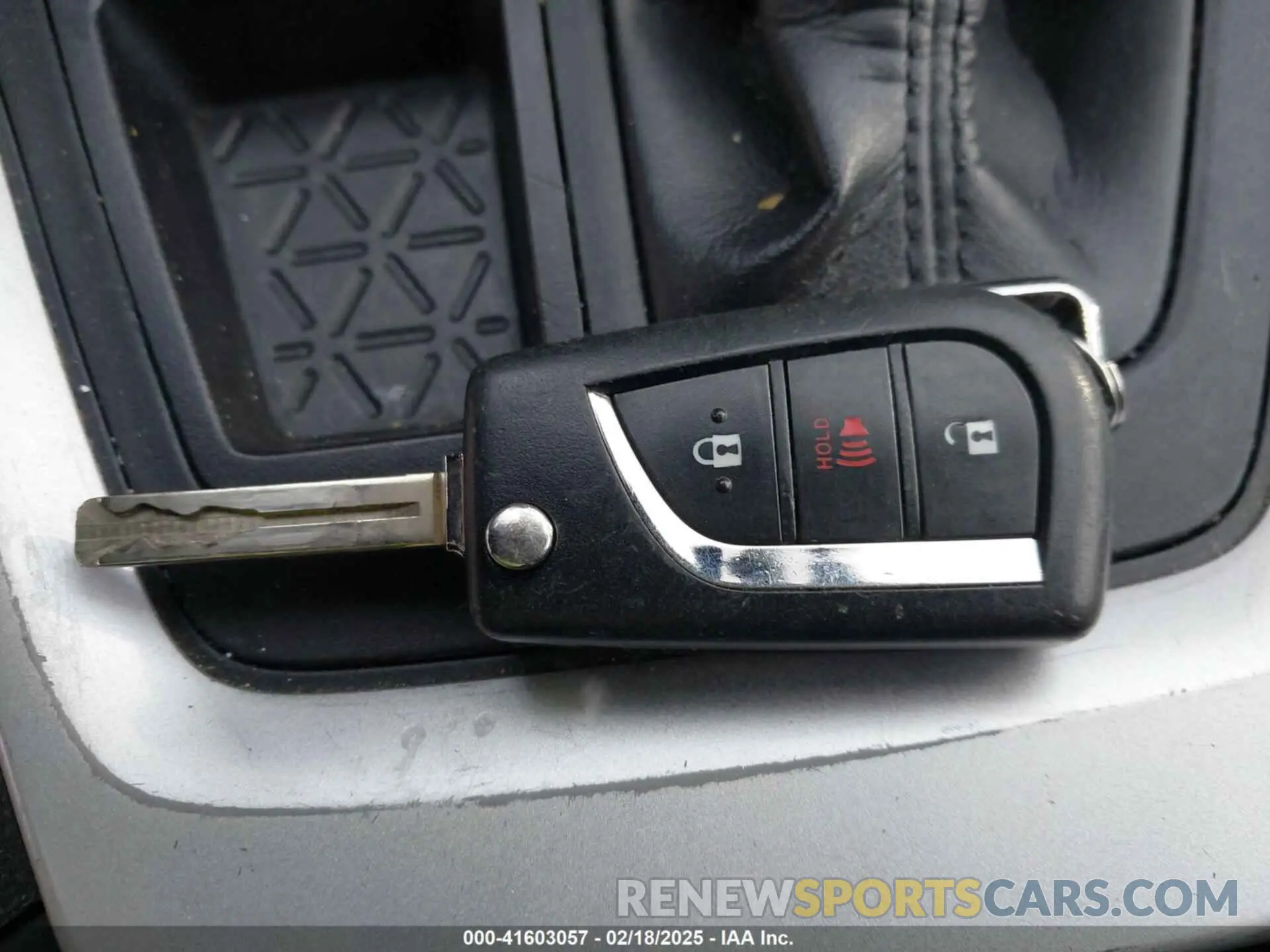 11 fotografías del automóvil dañado 2T3H1RFV1LW058707 TOYOTA RAV4 2020