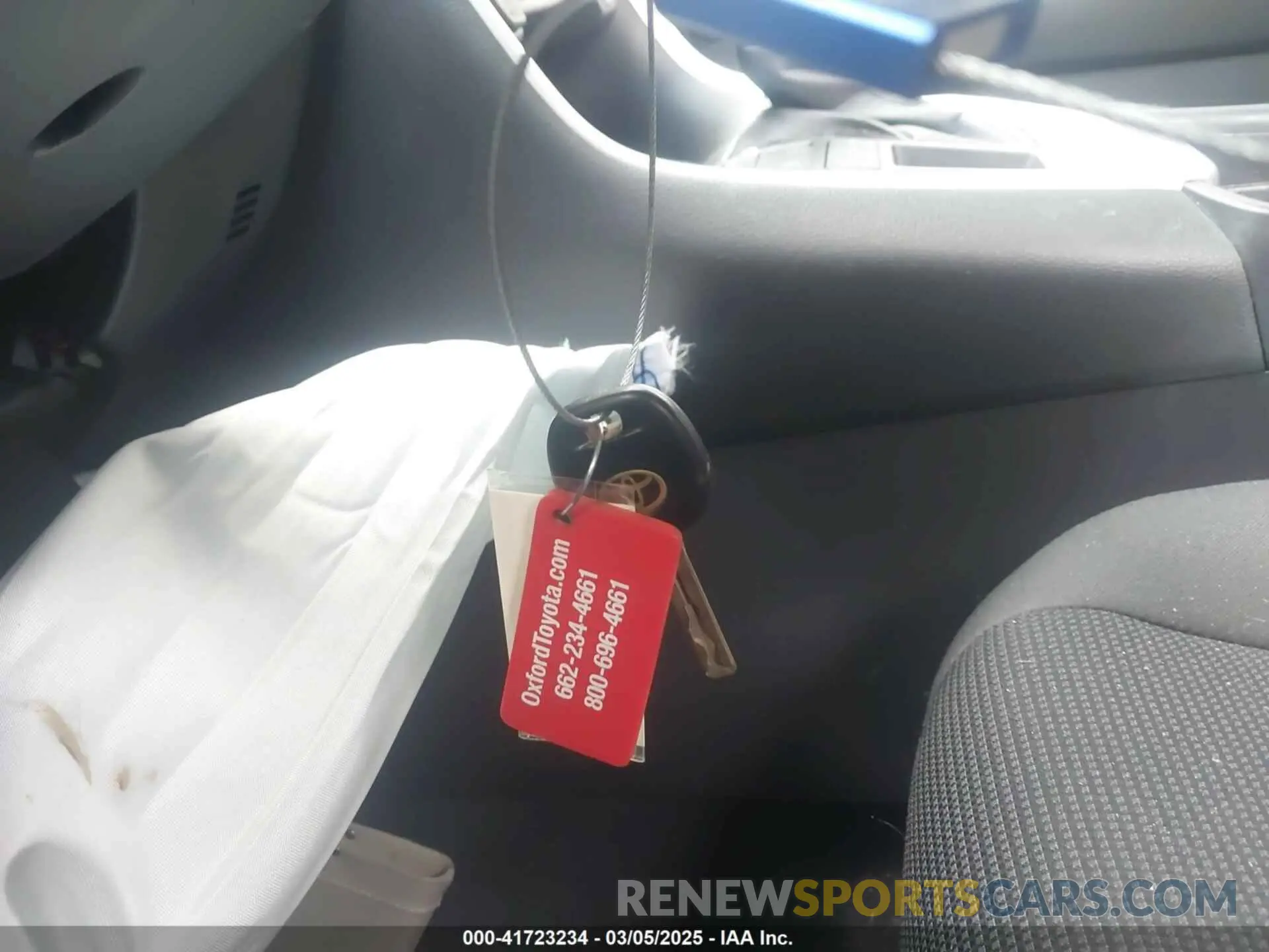 11 fotografías del automóvil dañado 2T3H1RFV1LW100499 TOYOTA RAV4 2020