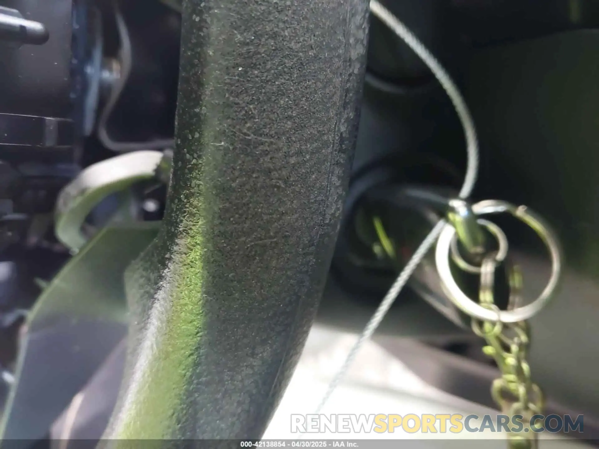 11 fotografías del automóvil dañado 2T3H1RFV3LC068821 TOYOTA RAV4 2020