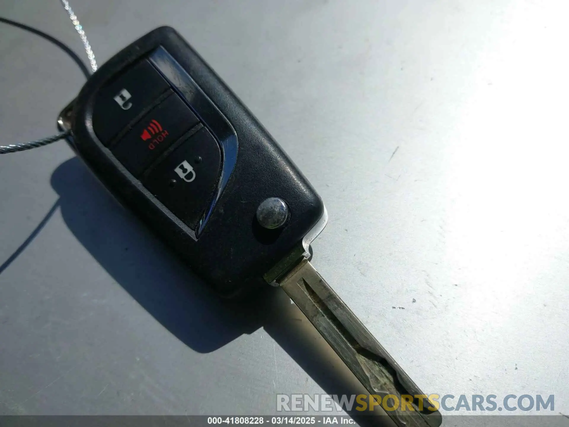 11 fotografías del automóvil dañado 2T3H1RFV4LC068116 TOYOTA RAV4 2020