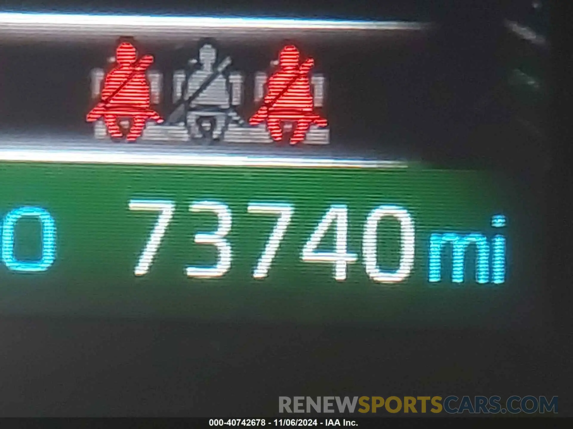15 fotografías del automóvil dañado 2T3H1RFV5LC040132 TOYOTA RAV4 2020