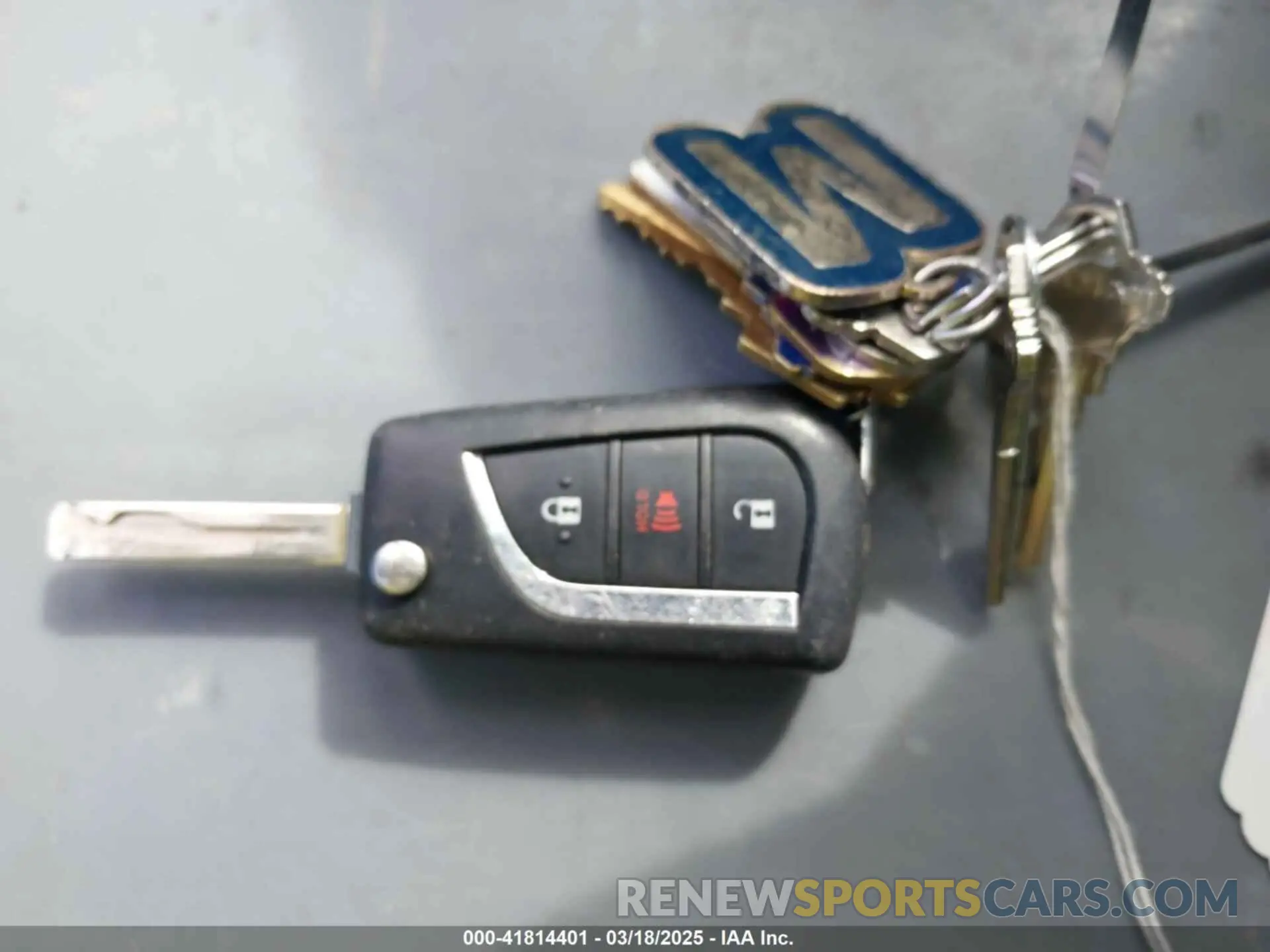 11 fotografías del automóvil dañado 2T3H1RFV6LW075311 TOYOTA RAV4 2020