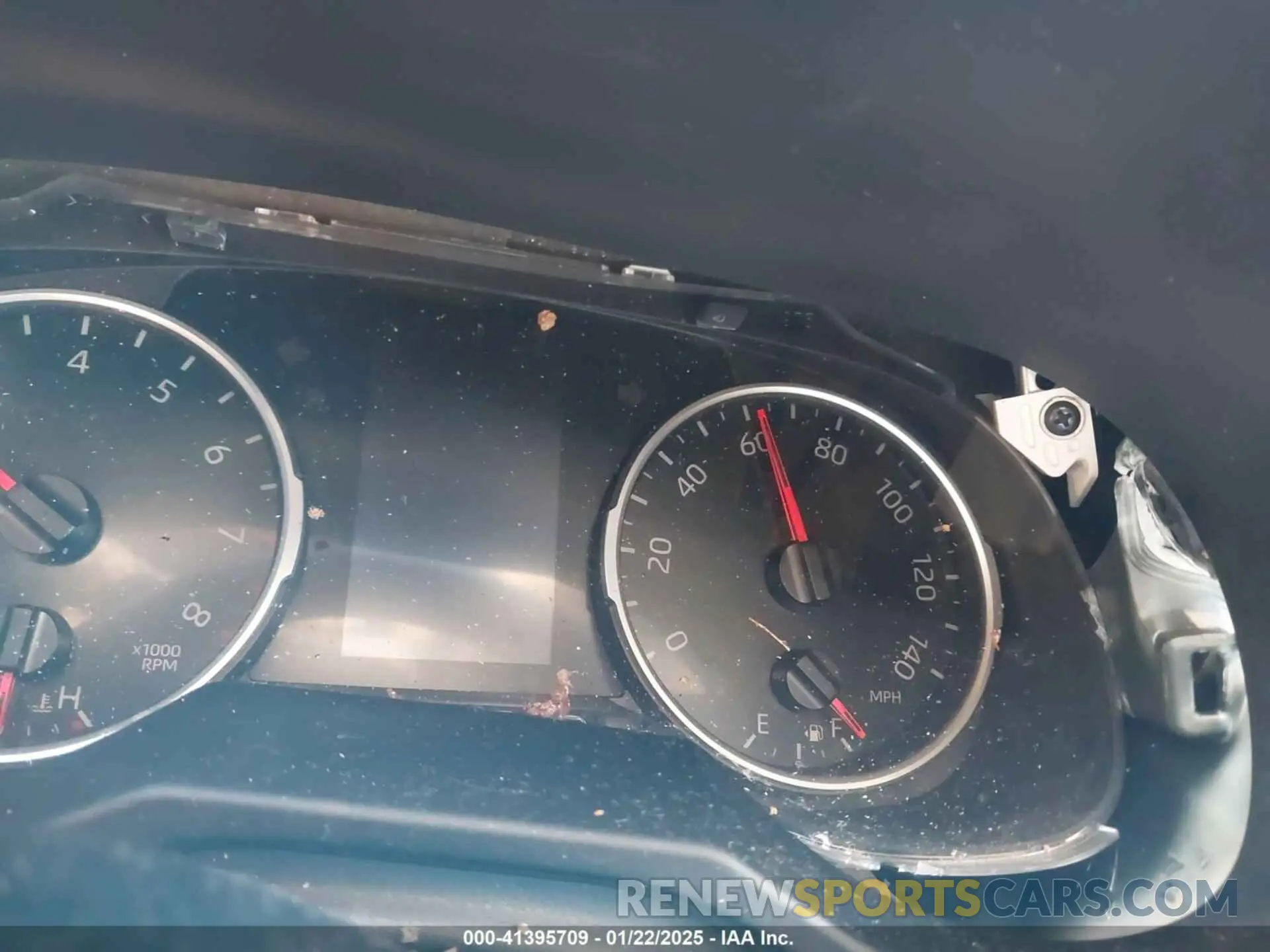 16 fotografías del automóvil dañado 2T3H1RFV7LC057384 TOYOTA RAV4 2020