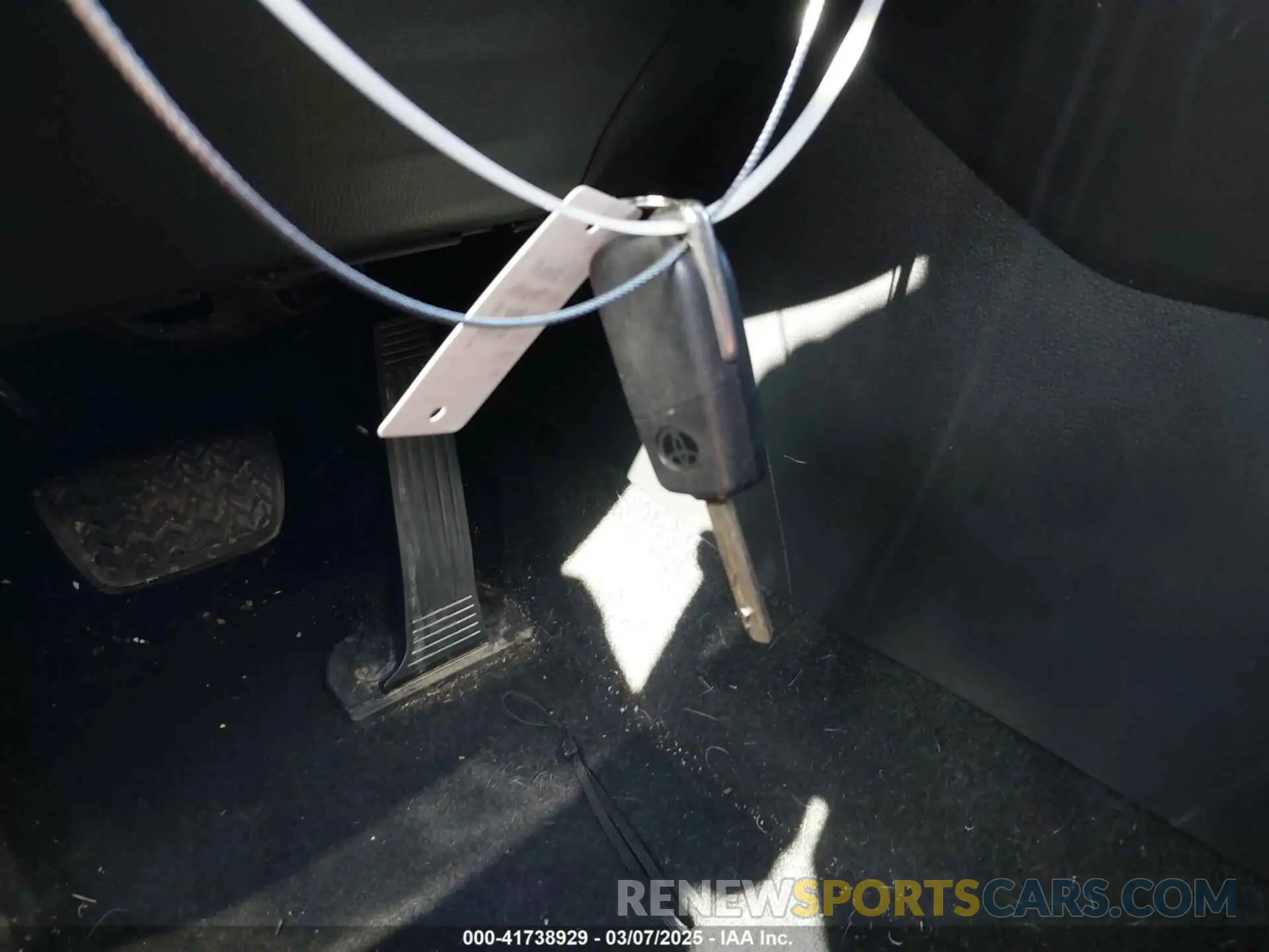 11 fotografías del automóvil dañado 2T3H1RFV8LW103724 TOYOTA RAV4 2020