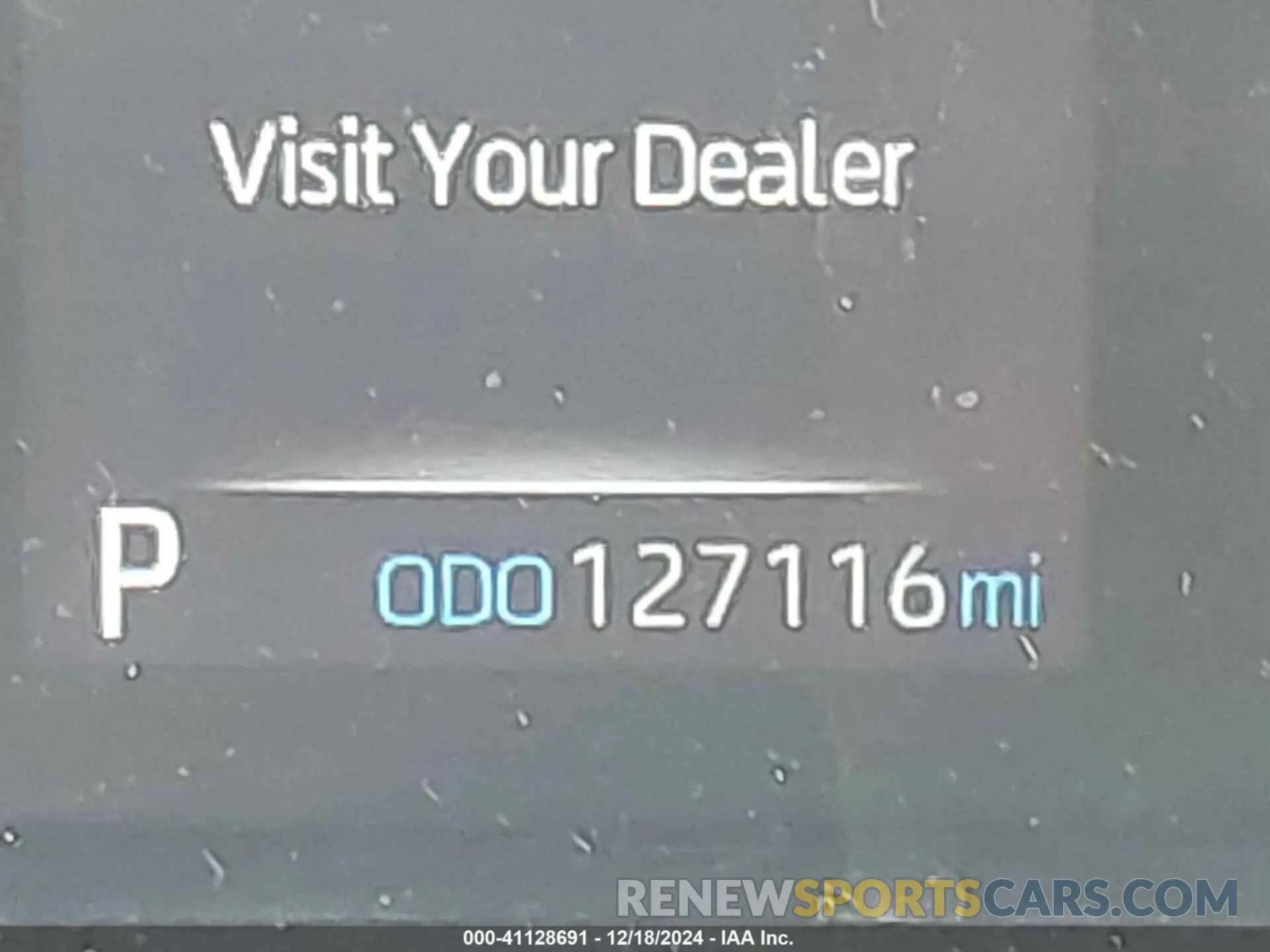 16 fotografías del automóvil dañado 2T3H1RFV9LC039128 TOYOTA RAV4 2020