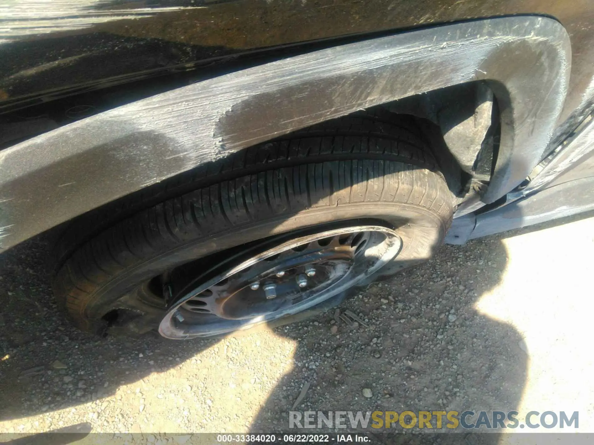 12 fotografías del automóvil dañado 2T3H1RFV9LC072016 TOYOTA RAV4 2020