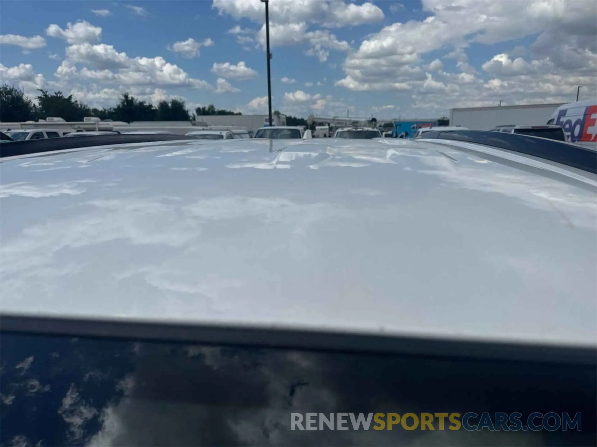 6 fotografías del automóvil dañado 2T3H1RFV9LW096914 TOYOTA RAV4 2020