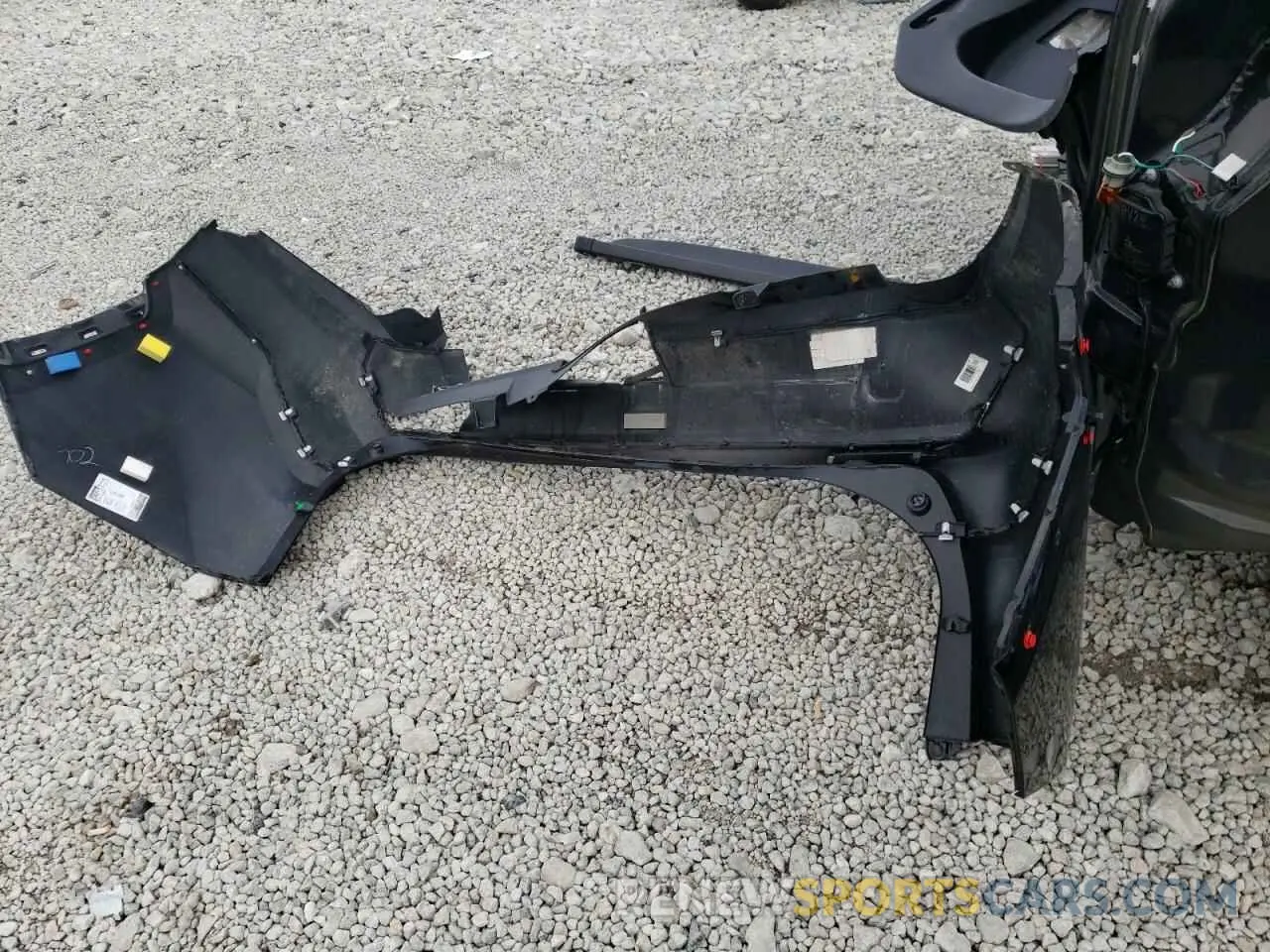 9 fotografías del automóvil dañado 2T3J1RFV1LC088776 TOYOTA RAV4 2020