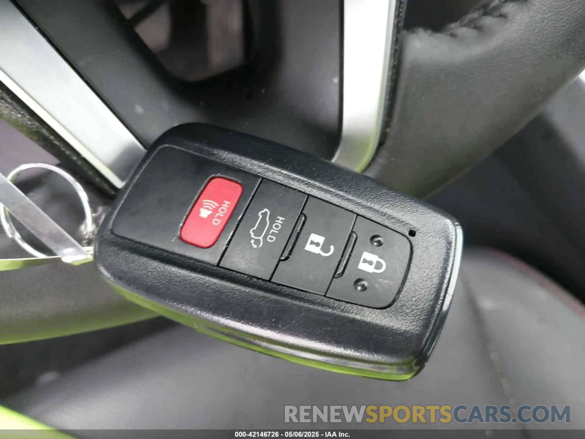 11 fotografías del automóvil dañado 2T3J1RFV1LC114115 TOYOTA RAV4 2020
