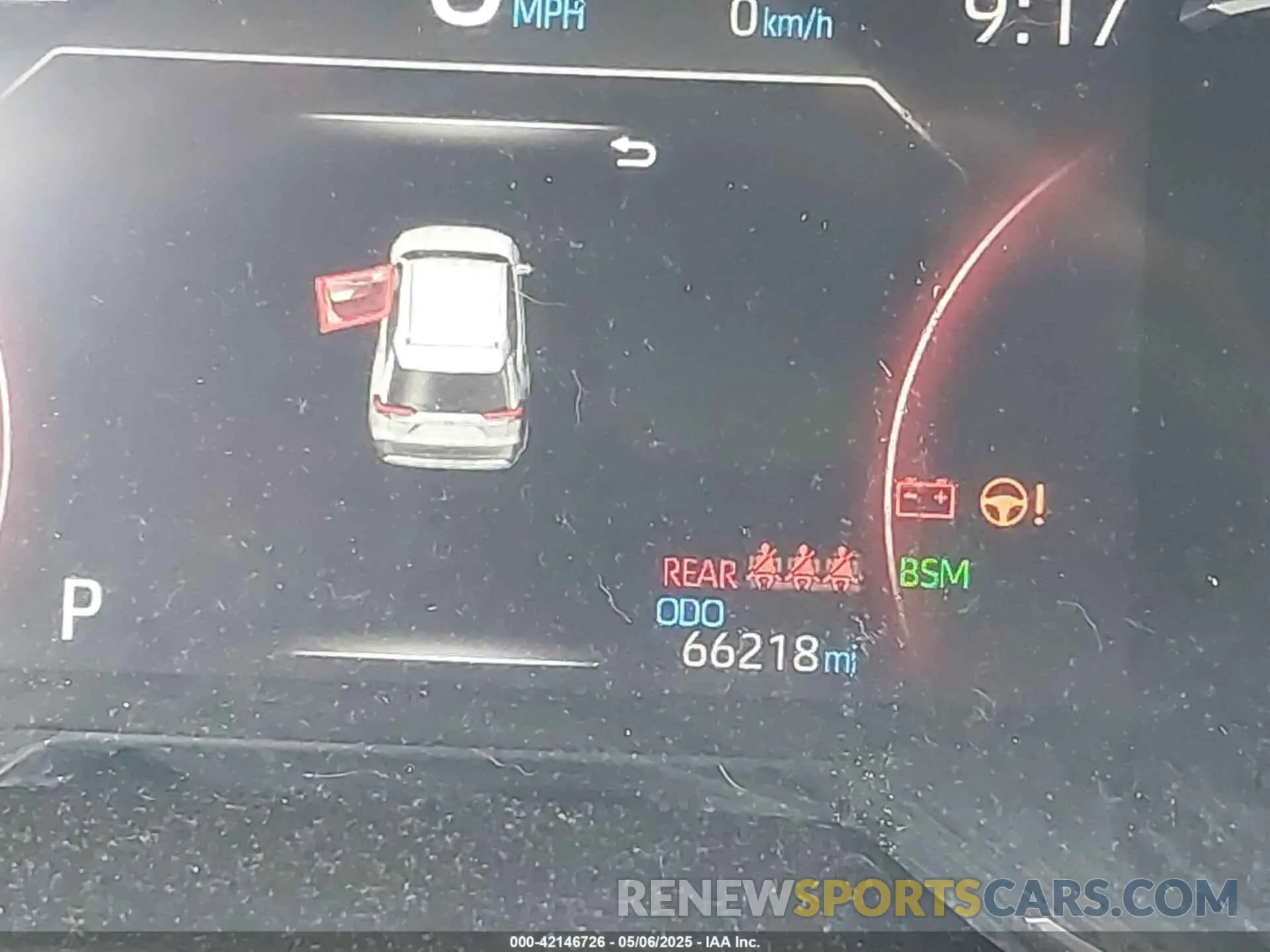 15 fotografías del automóvil dañado 2T3J1RFV1LC114115 TOYOTA RAV4 2020
