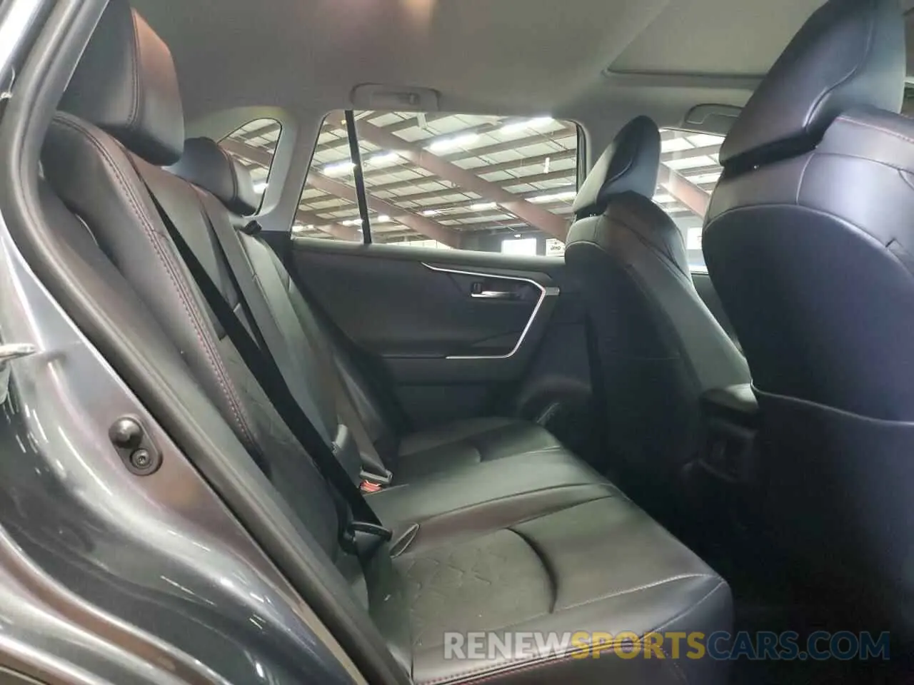 11 fotografías del automóvil dañado 2T3J1RFV2LC074708 TOYOTA RAV4 2020