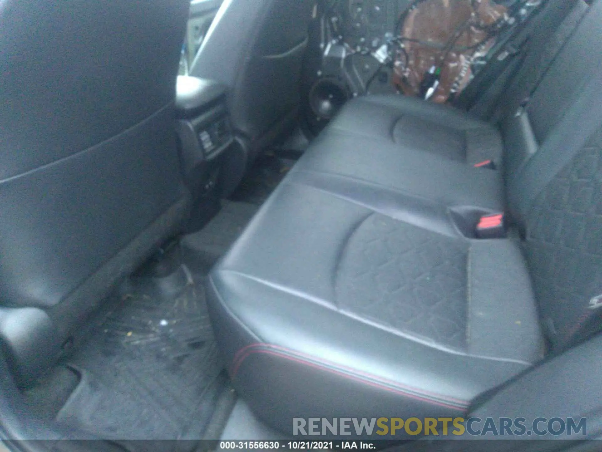 8 fotografías del automóvil dañado 2T3J1RFV2LC078886 TOYOTA RAV4 2020