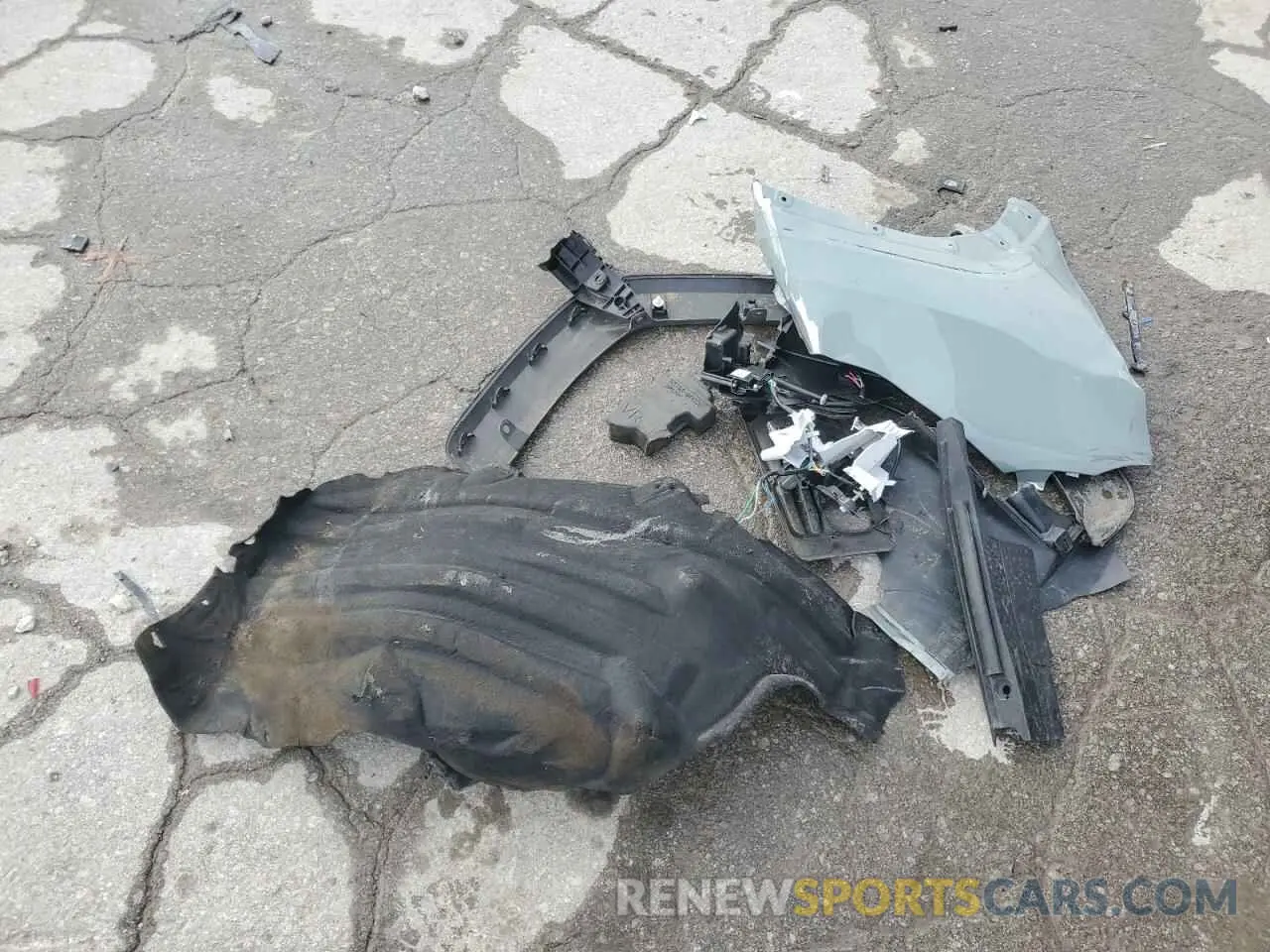 13 fotografías del automóvil dañado 2T3J1RFV3LC061742 TOYOTA RAV4 2020