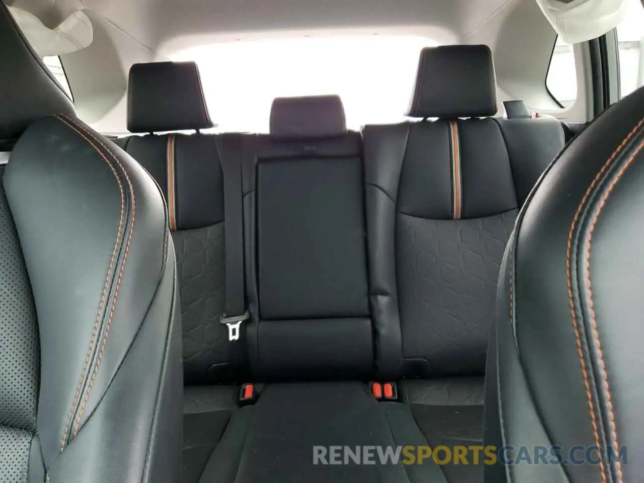 10 fotografías del automóvil dañado 2T3J1RFV3LC121339 TOYOTA RAV4 2020