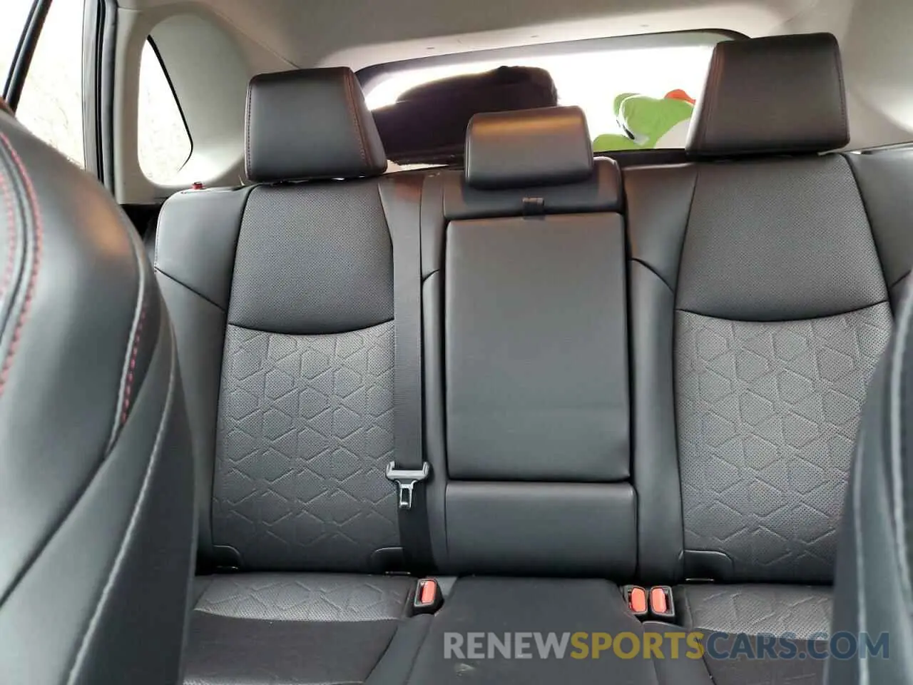 10 fotografías del automóvil dañado 2T3J1RFV4LC095270 TOYOTA RAV4 2020