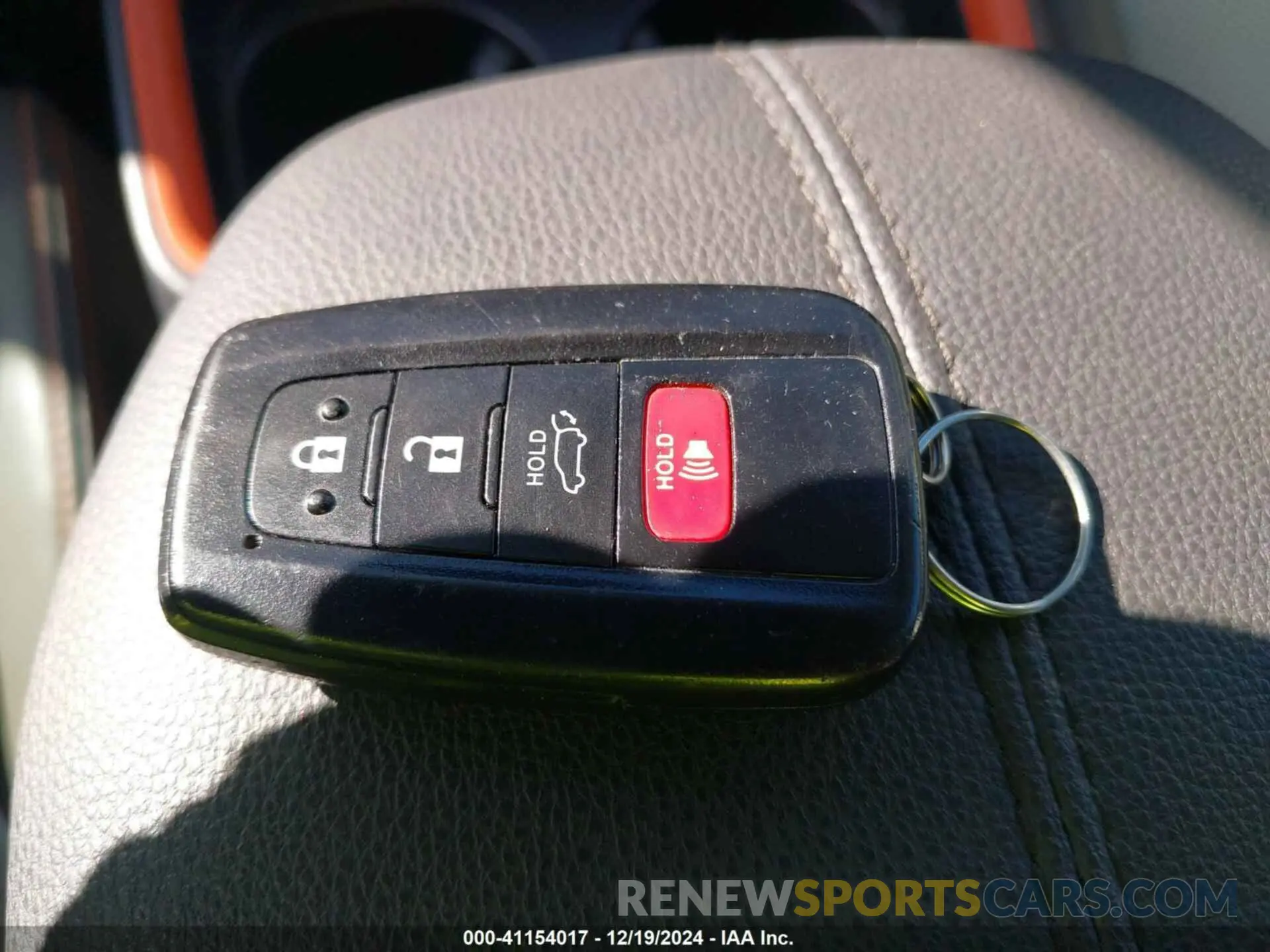 11 fotografías del automóvil dañado 2T3J1RFV4LC106722 TOYOTA RAV4 2020