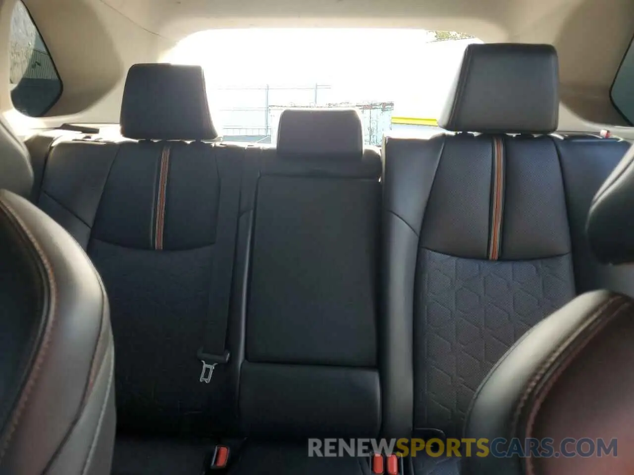 10 fotografías del automóvil dañado 2T3J1RFV9LC100088 TOYOTA RAV4 2020