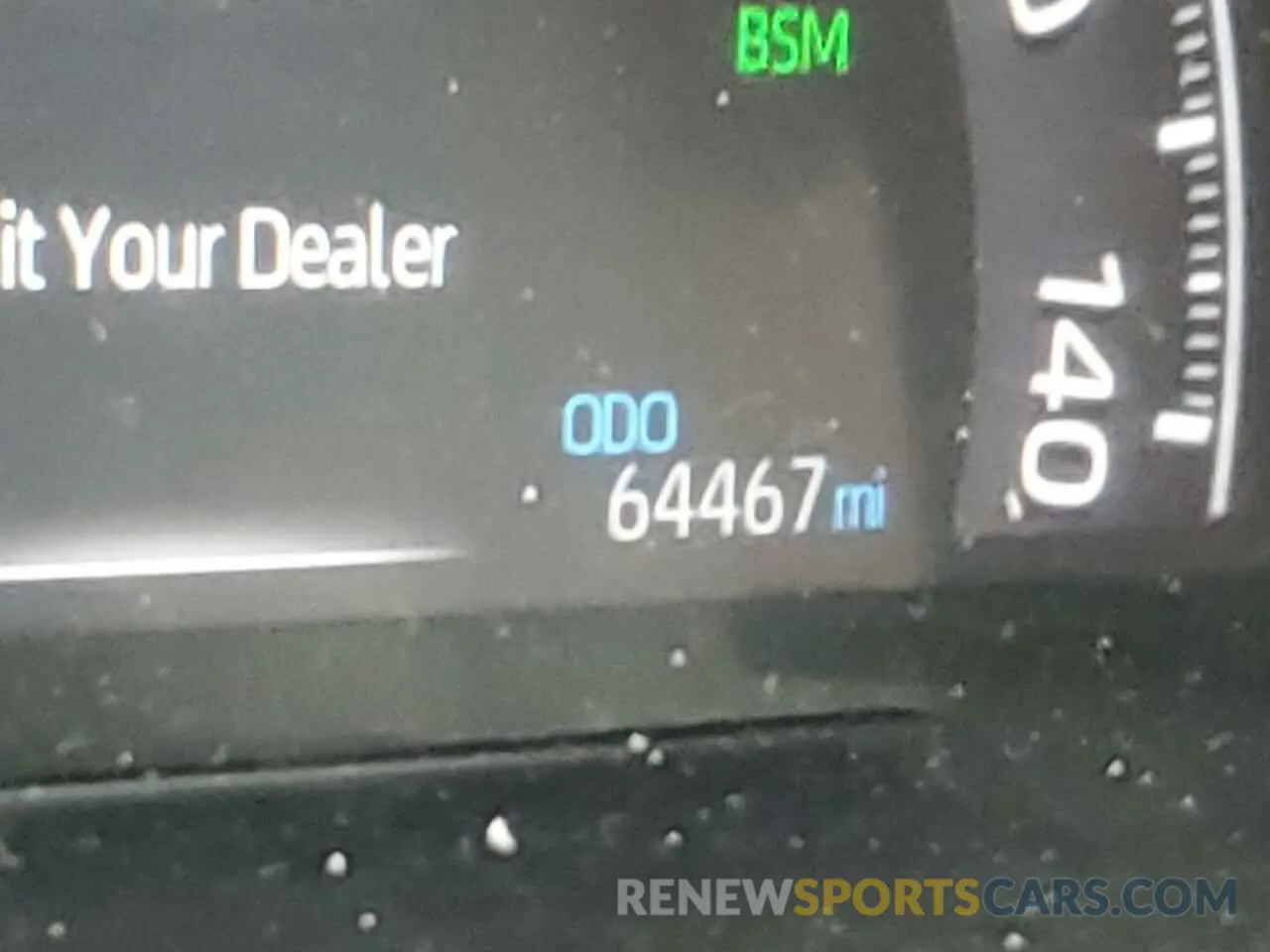 8 fotografías del automóvil dañado 2T3J1RFVXLC096519 TOYOTA RAV4 2020