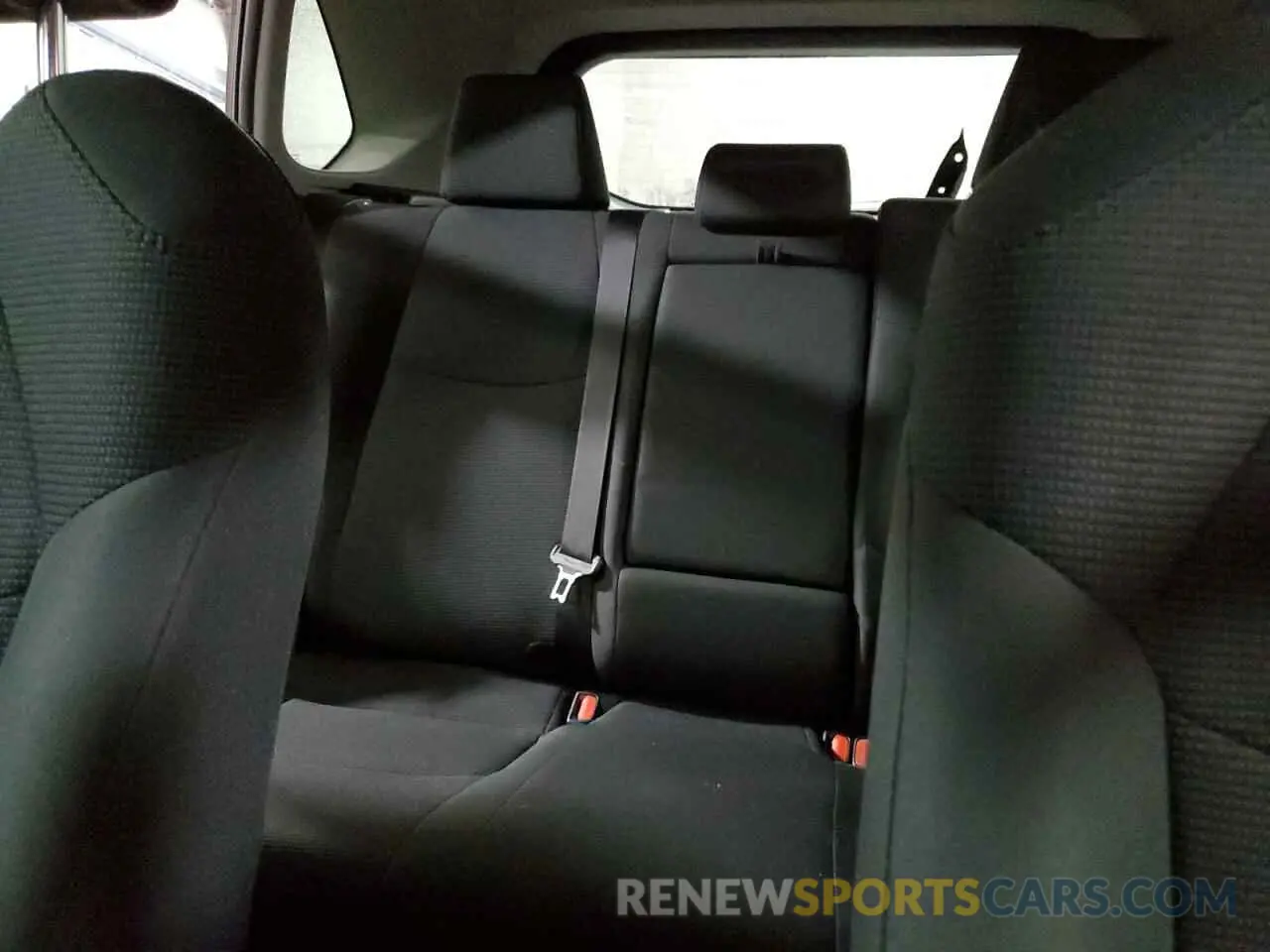 10 fotografías del automóvil dañado 2T3MWRFVXLW079247 TOYOTA RAV4 2020