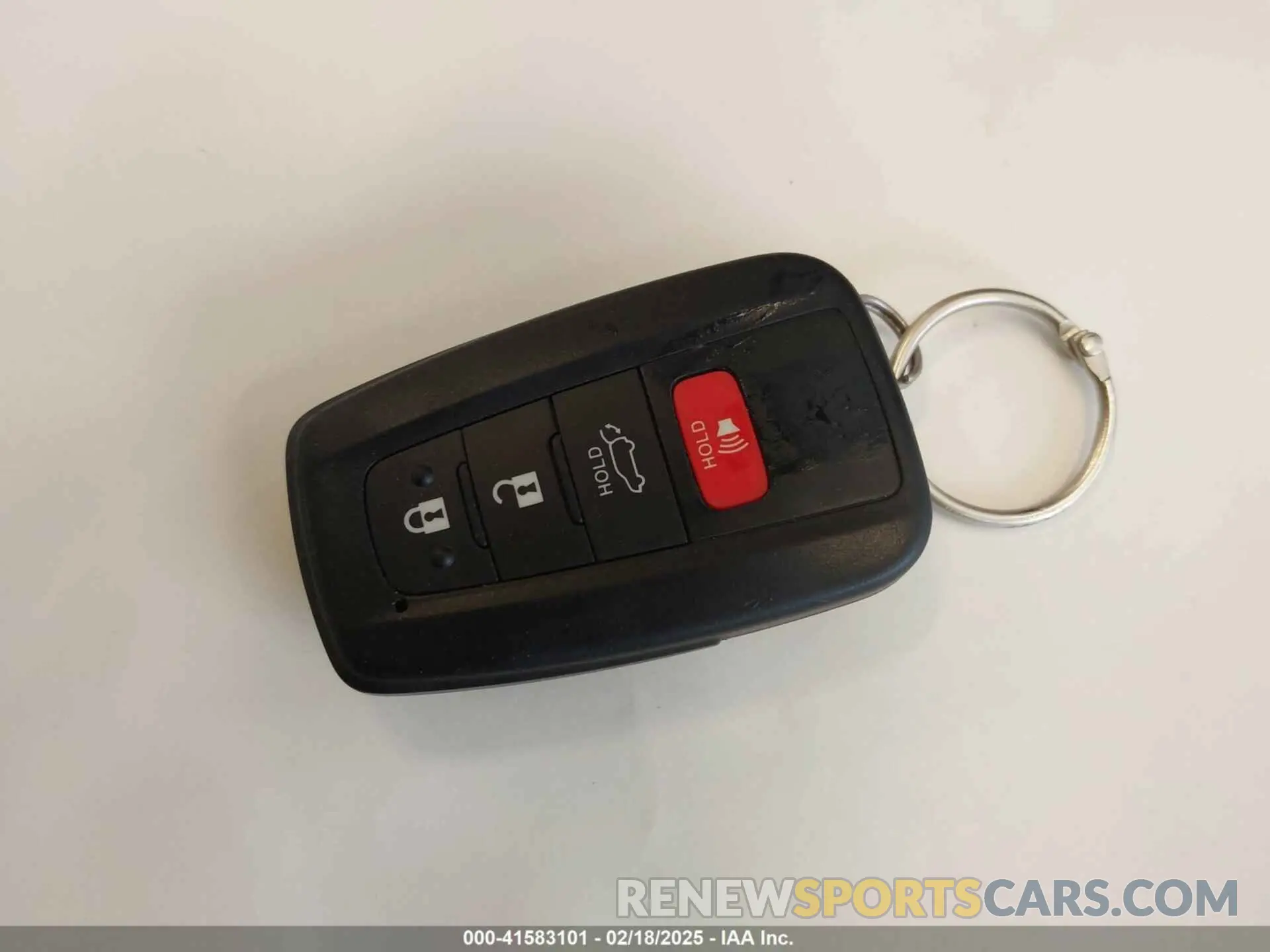 11 fotografías del automóvil dañado 2T3N1RFV0LW096478 TOYOTA RAV4 2020