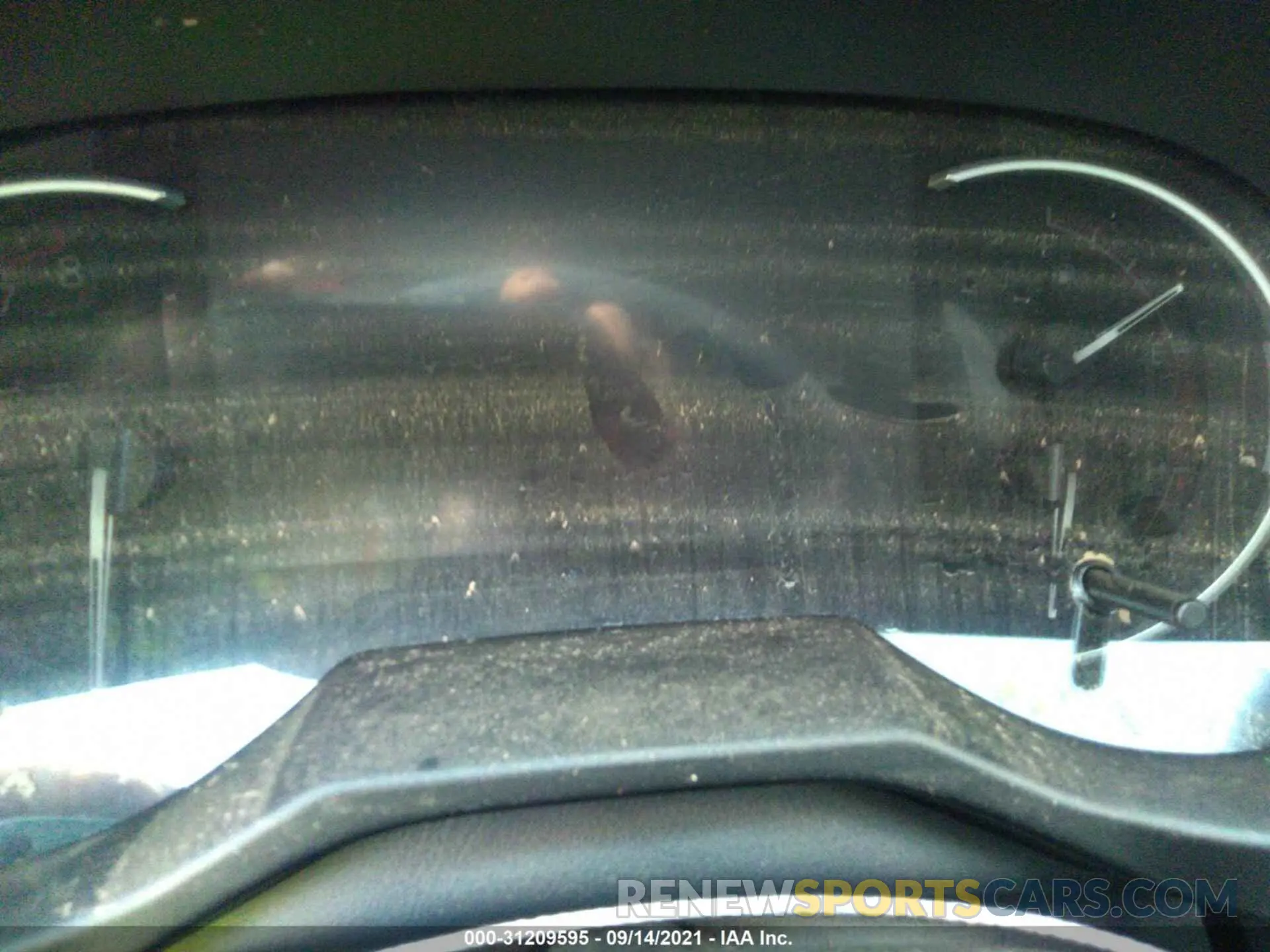 7 fotografías del automóvil dañado 2T3N1RFVXLW093250 TOYOTA RAV4 2020