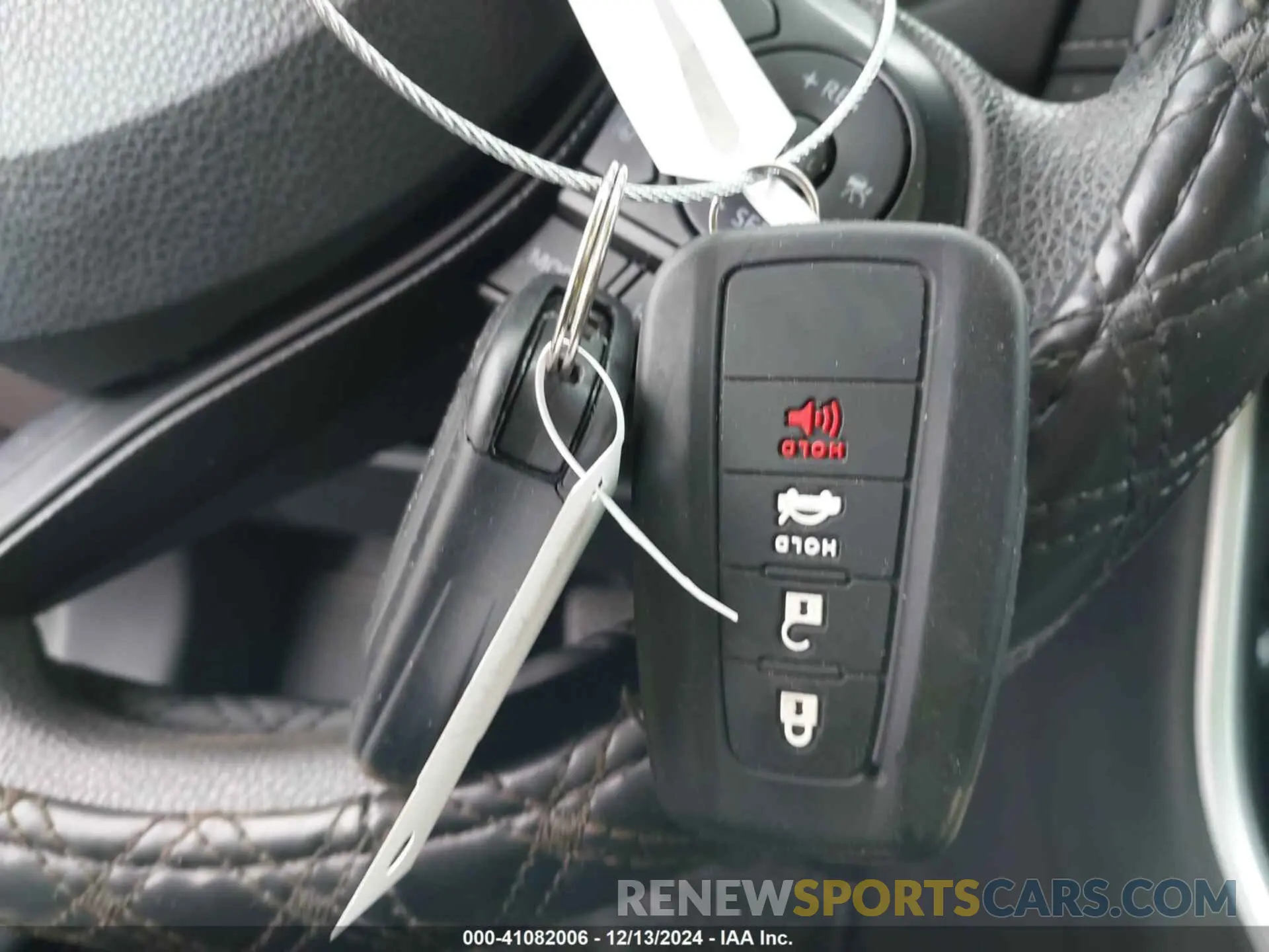 11 fotografías del automóvil dañado 2T3P1RFV0LC115105 TOYOTA RAV4 2020