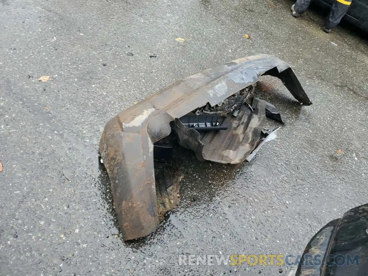 13 fotografías del automóvil dañado 2T3P1RFV1LC094040 TOYOTA RAV4 2020