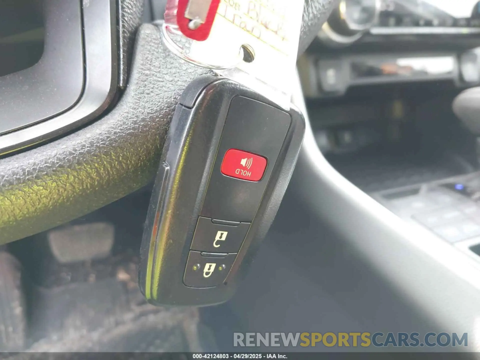 11 fotografías del automóvil dañado 2T3P1RFV3LC121898 TOYOTA RAV4 2020