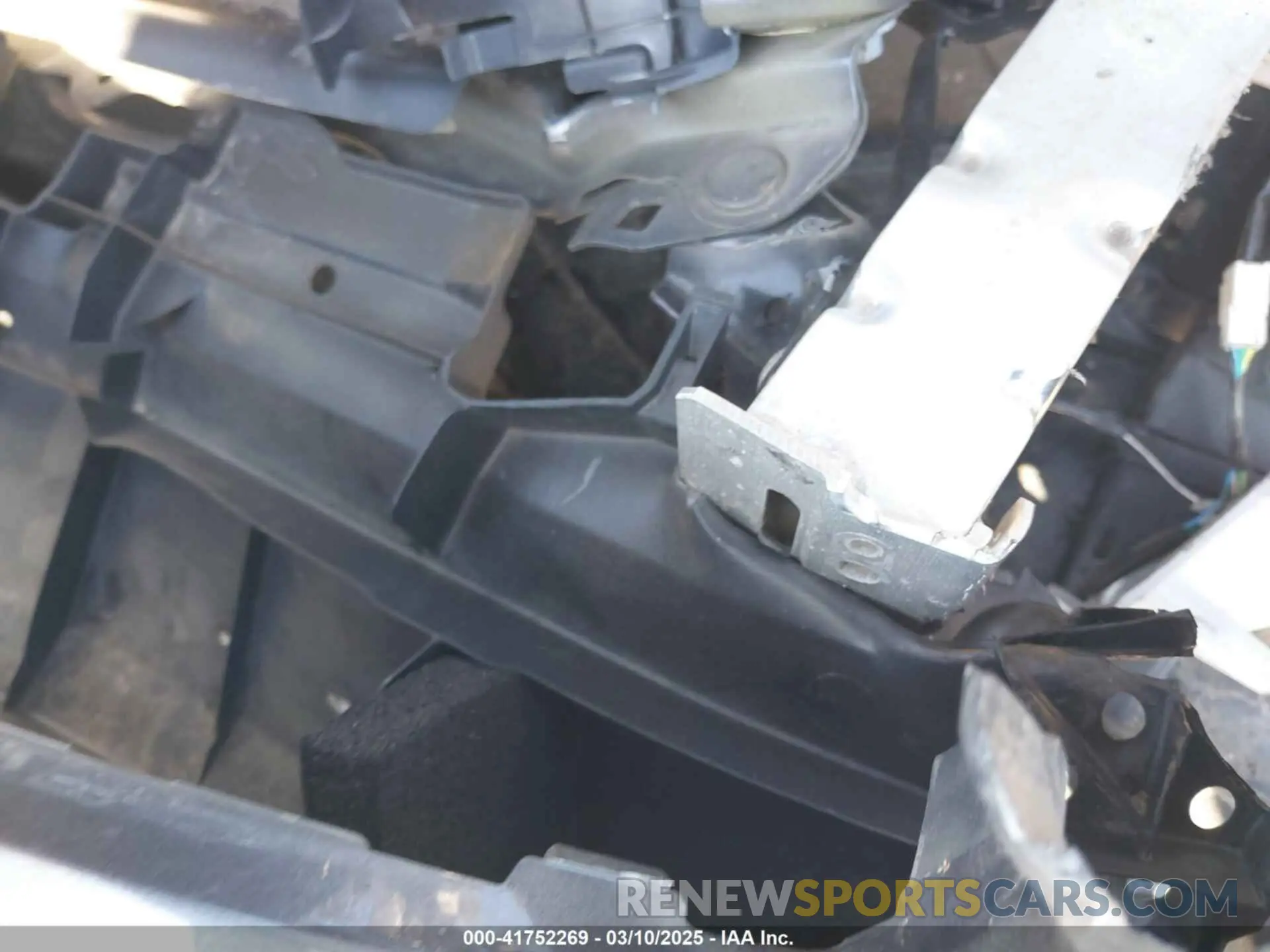 11 fotografías del automóvil dañado 2T3P1RFV4LC077779 TOYOTA RAV4 2020