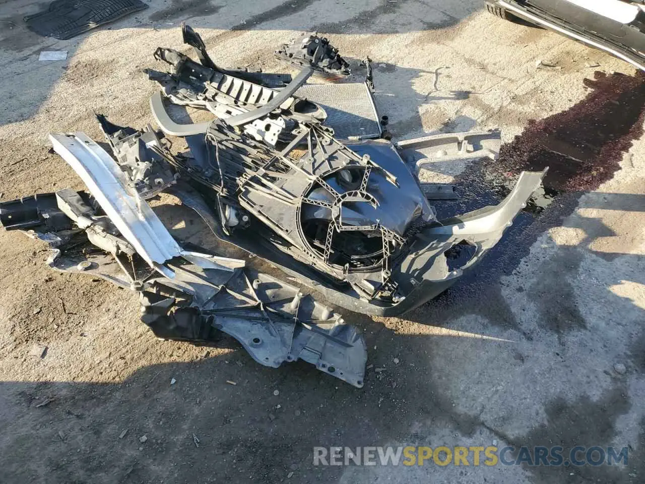 13 fotografías del automóvil dañado 2T3P1RFV4LC133168 TOYOTA RAV4 2020