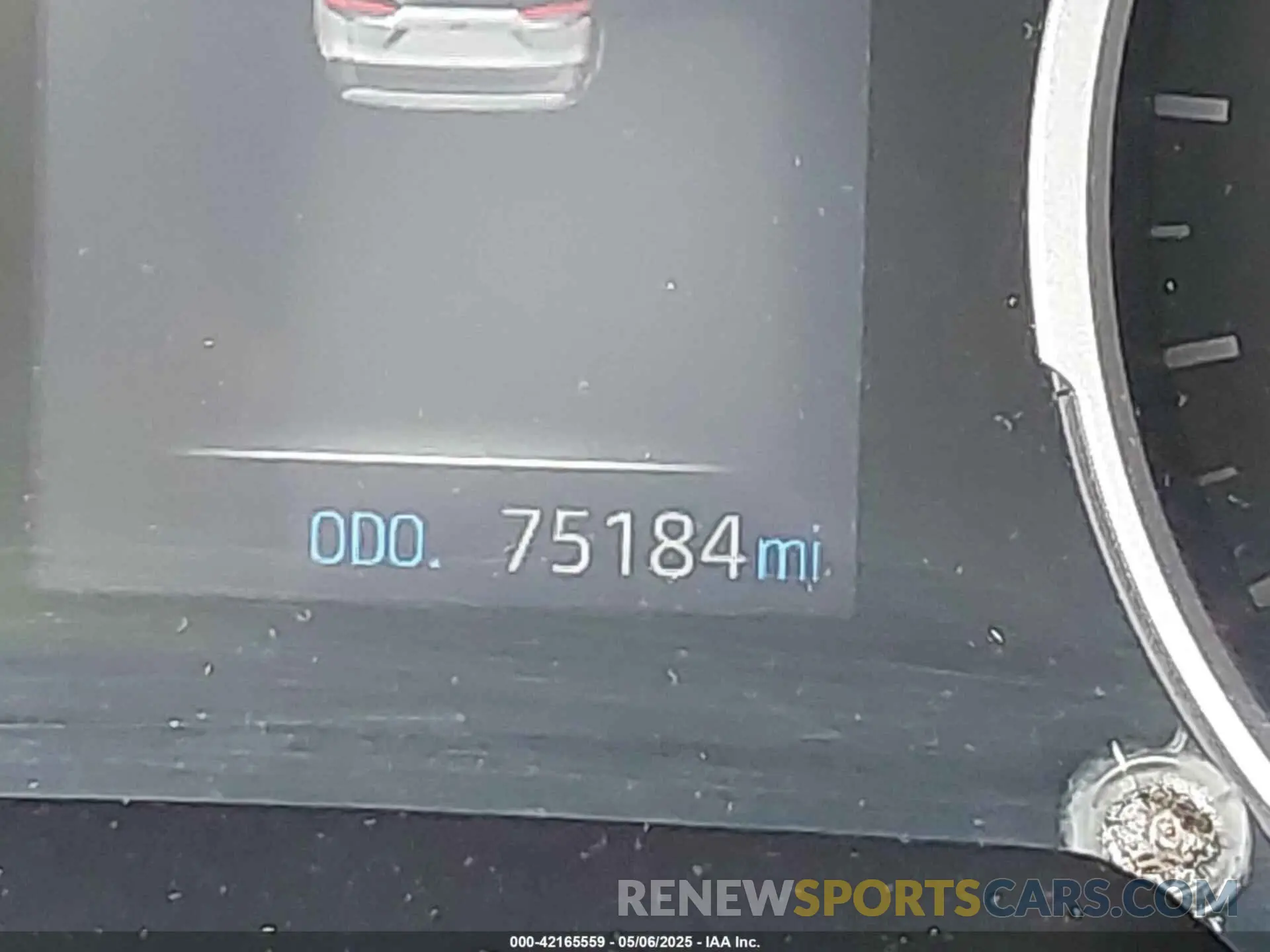 15 fotografías del automóvil dañado 2T3P1RFV5LC111826 TOYOTA RAV4 2020