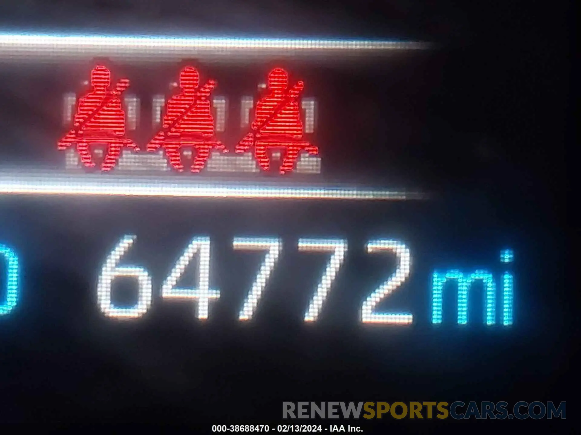 16 fotografías del automóvil dañado 2T3P1RFV5LW131928 TOYOTA RAV4 2020