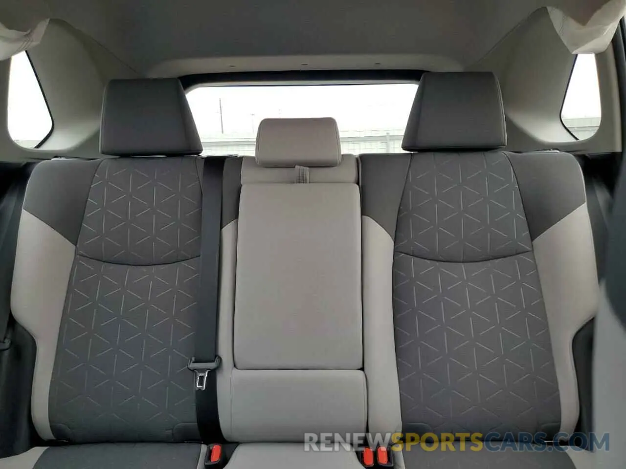 10 fotografías del automóvil dañado 2T3P1RFV6LC084281 TOYOTA RAV4 2020