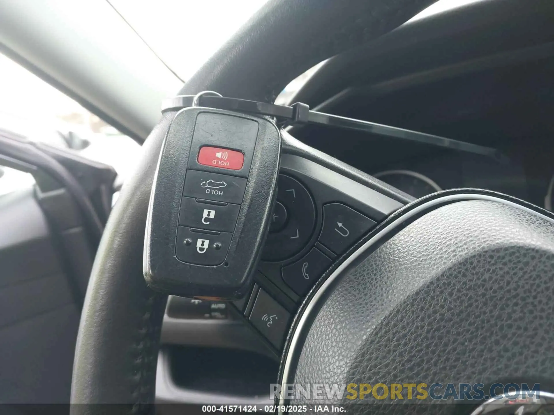 11 fotografías del automóvil dañado 2T3P1RFV7LW138329 TOYOTA RAV4 2020
