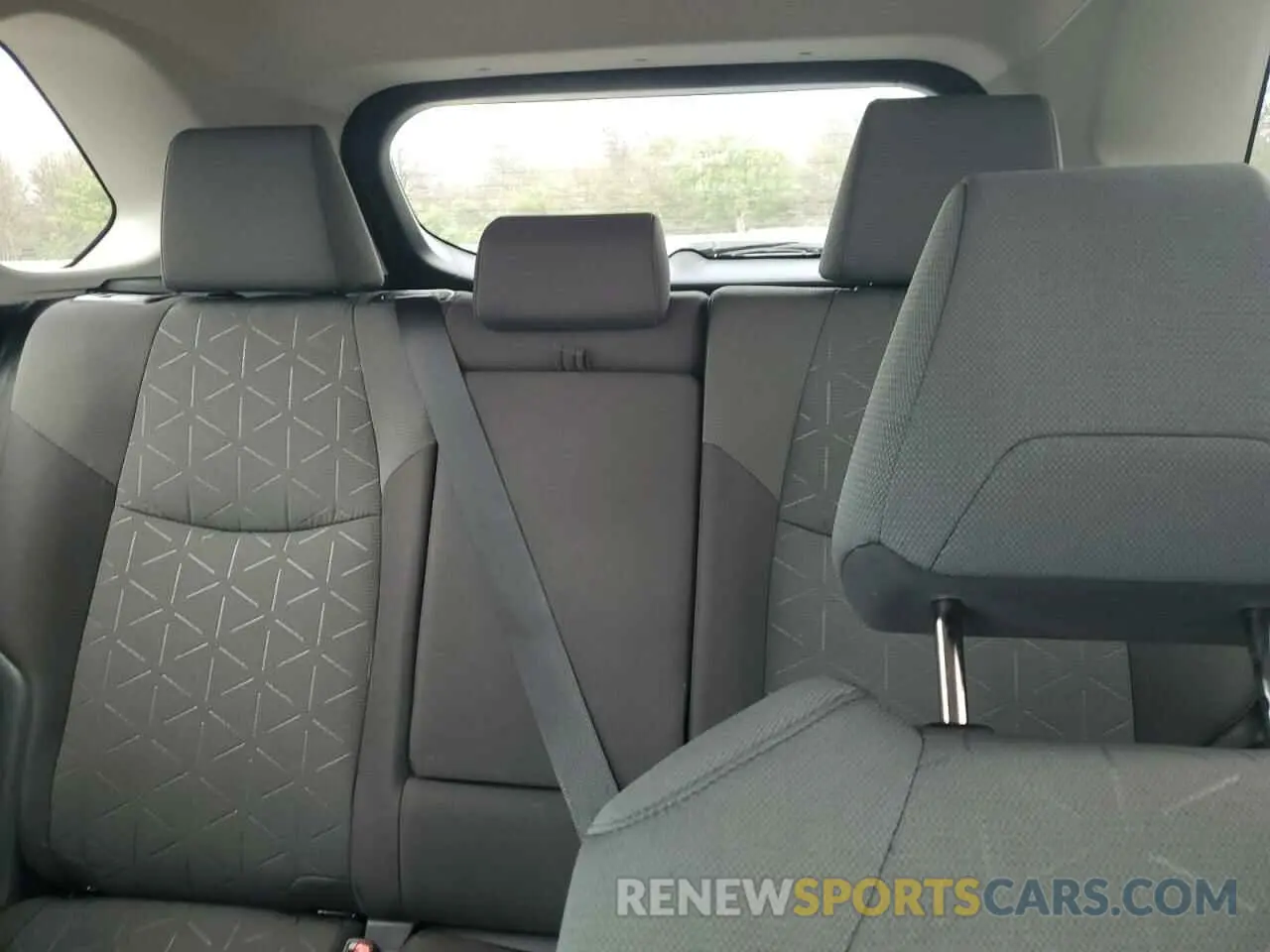 10 fotografías del automóvil dañado 2T3P1RFV8LC136333 TOYOTA RAV4 2020